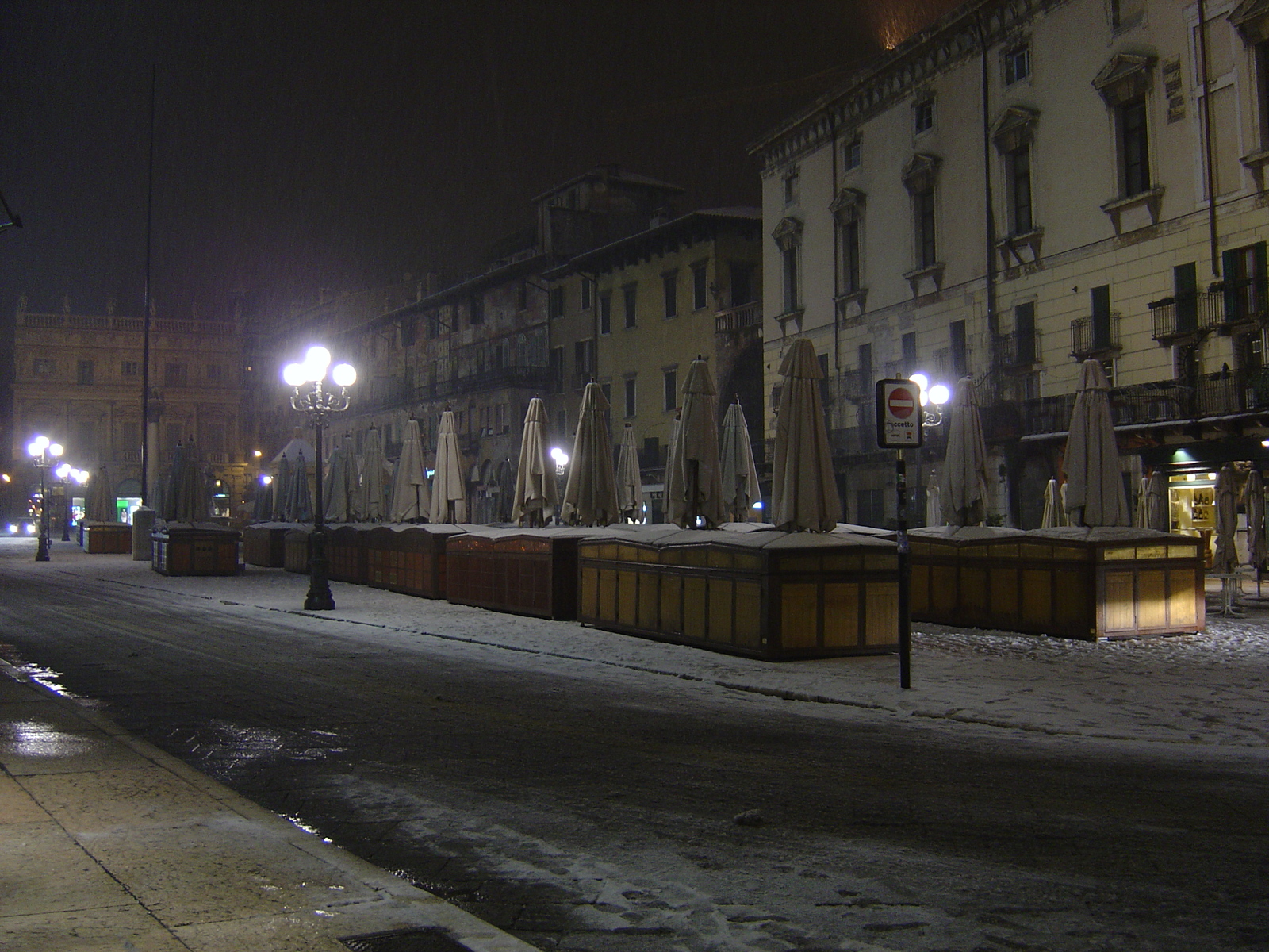 รูปถ่าย อิตาลี(Italy) เวโรเน่(Verona) 2005-03 62
