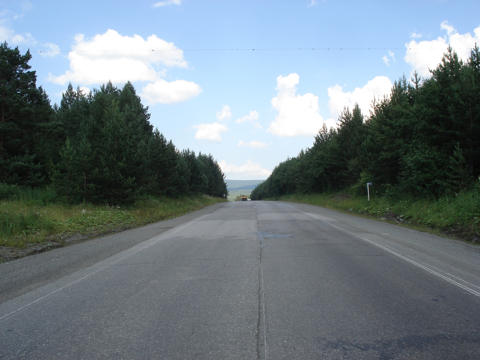 รูปถ่าย รัสเซีย(Russia) อูรัล(Ural) 2006-07 89