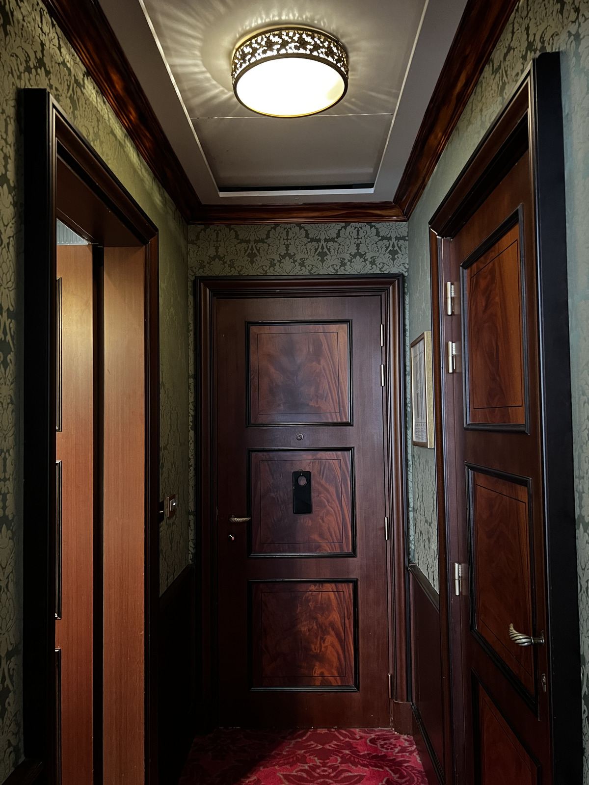 รูปถ่าย อิตาลี(Italy) เวนีส(Venice) โรงแรมดานิเอลี(Danieli Hotel) 2022-05 171