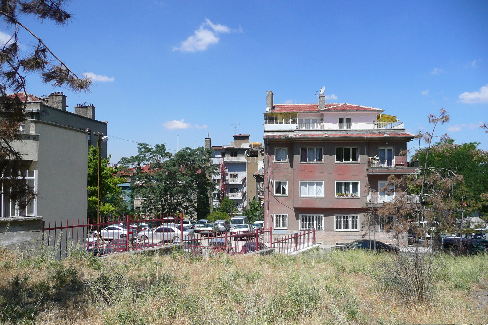 รูปถ่าย ตุรกี(Turkey) อังการา(Ankara) 2008-07 8