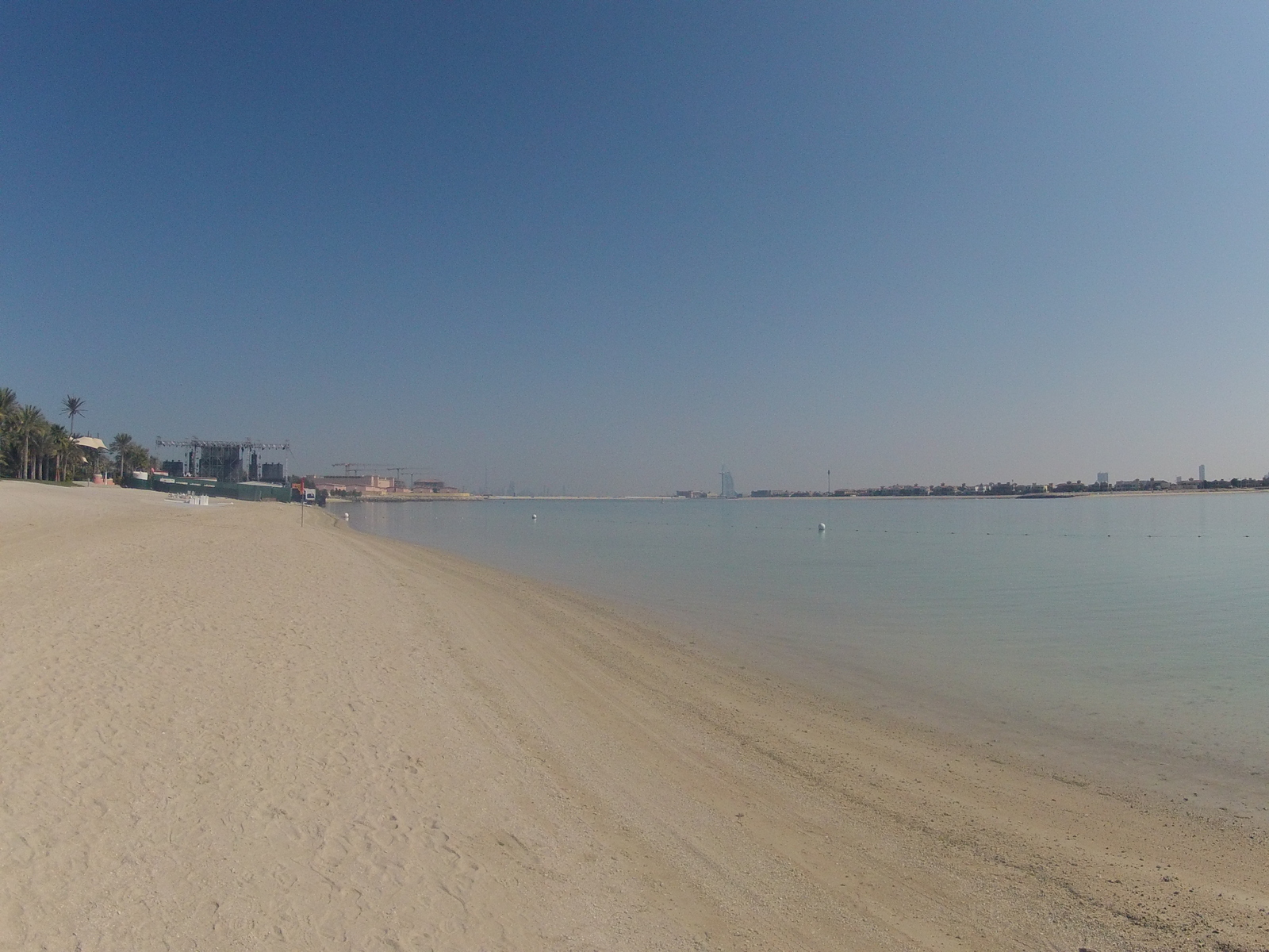 รูปถ่าย สหรัฐอาหรับเอมิเรตส์(United Arab Emirates) ดูไบ(Dubai) สวนน้ำอควาเวนเจอร์ ดูไบ(Dubai Aquaventure) 2012-01 50