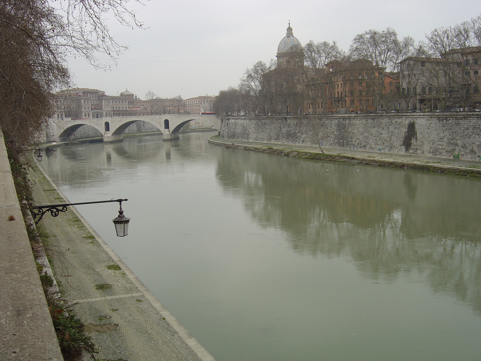รูปถ่าย อิตาลี(Italy) โรม(Rome) 2004-03 12