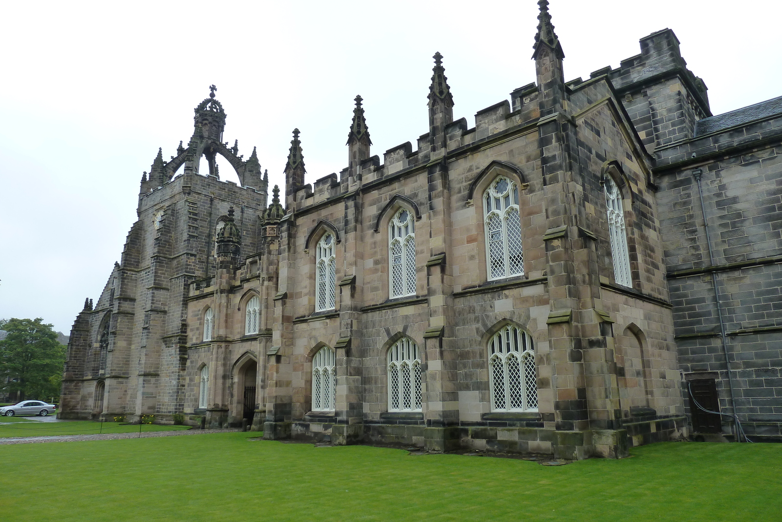 รูปถ่าย อังกฤษ(United Kingdom) สกอตแลนด์(Scotland) แอเบอร์ดีน(Aberdeen) 2011-07 11