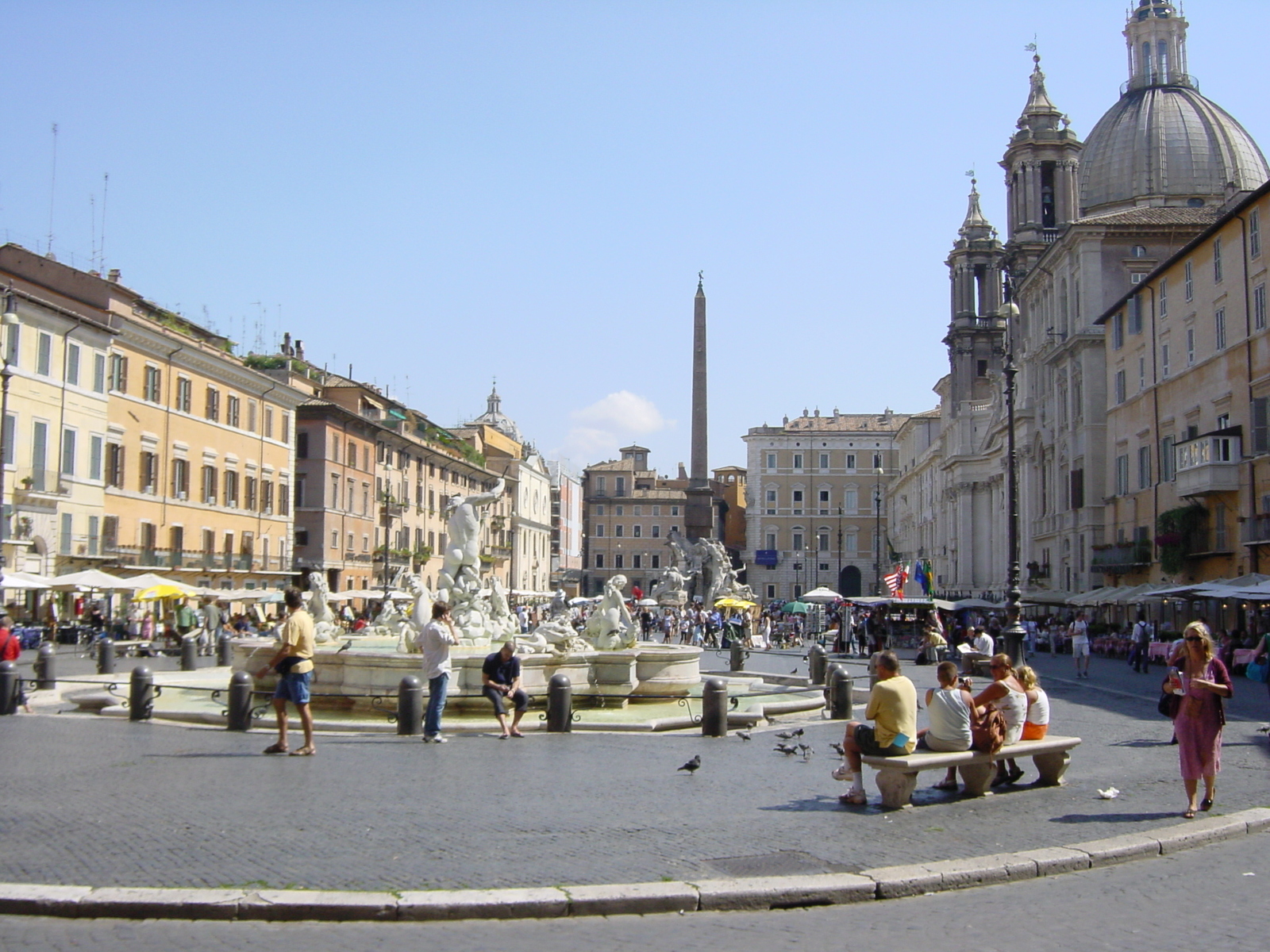 รูปถ่าย อิตาลี(Italy) 2002-07 52