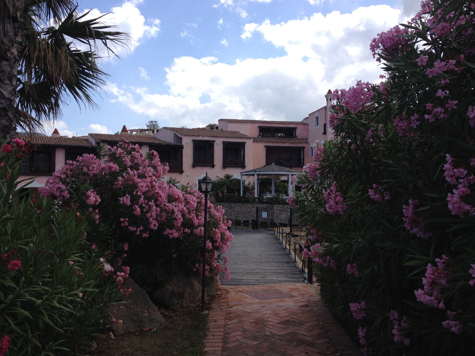 รูปถ่าย อิตาลี(Italy) ซาร์ดิเนีย(Sardinia) ปอร์โตแชร์โว(Porto Cervo) 2015-06 53