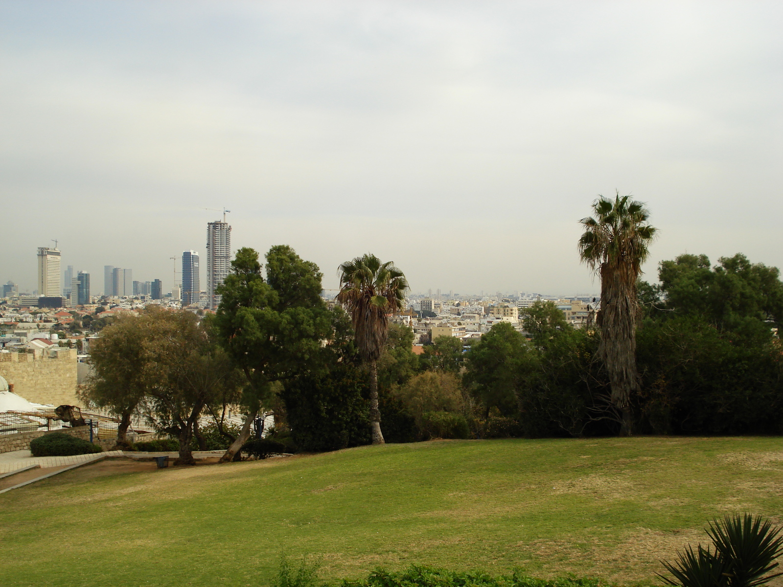 รูปถ่าย อิสราเอล(Israel) จาฟา(Jaffa) 2006-12 154