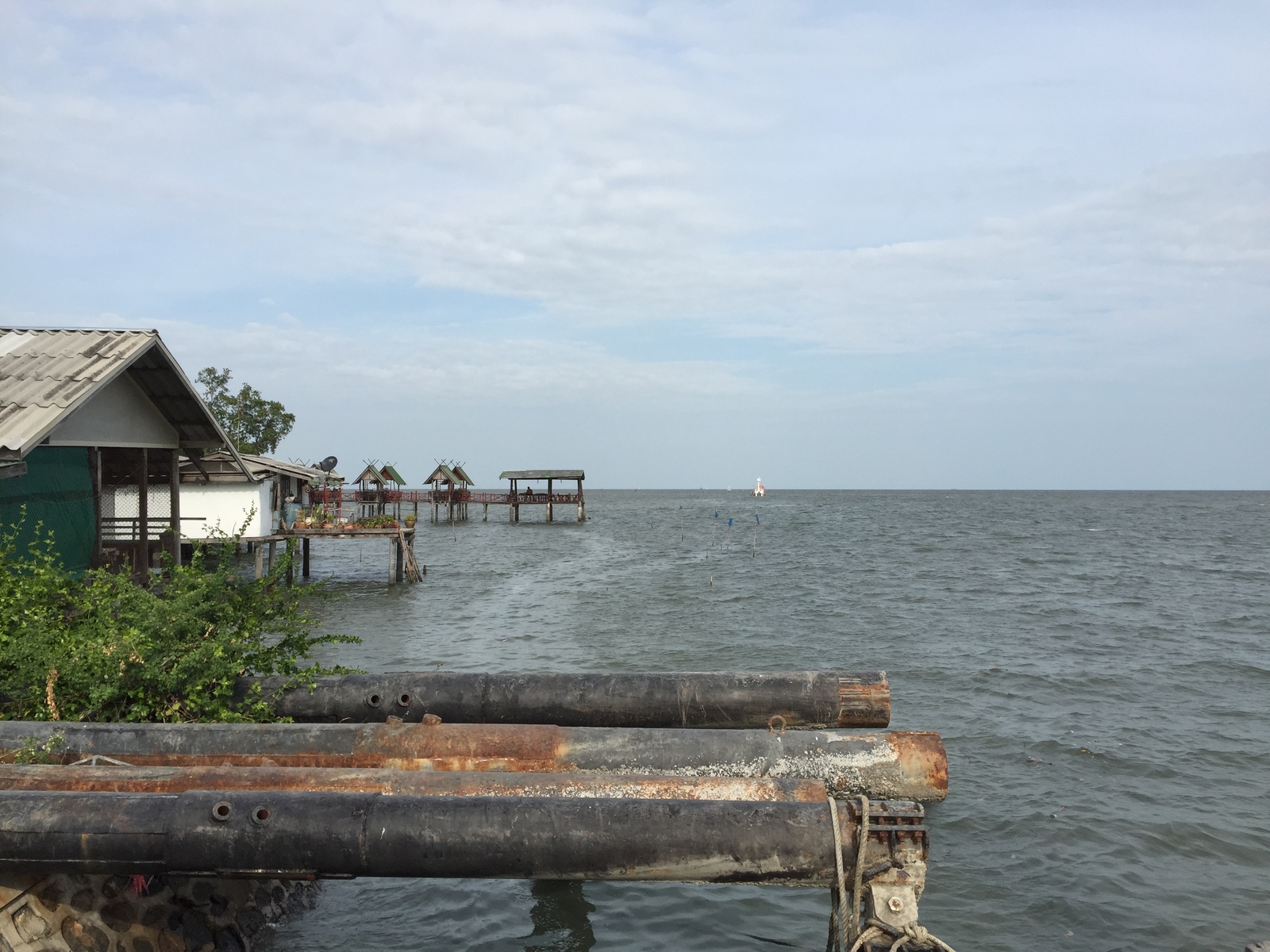 รูปถ่าย ไทย(Thailand) หัวหิน(Hua hin) 2016-01 39