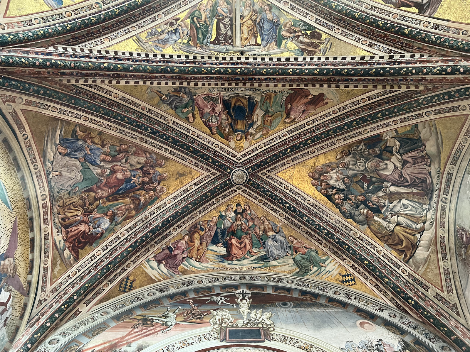 รูปถ่าย อิตาลี(Italy) ออร์วิเอโต้(Orvieto) 2021-09 43