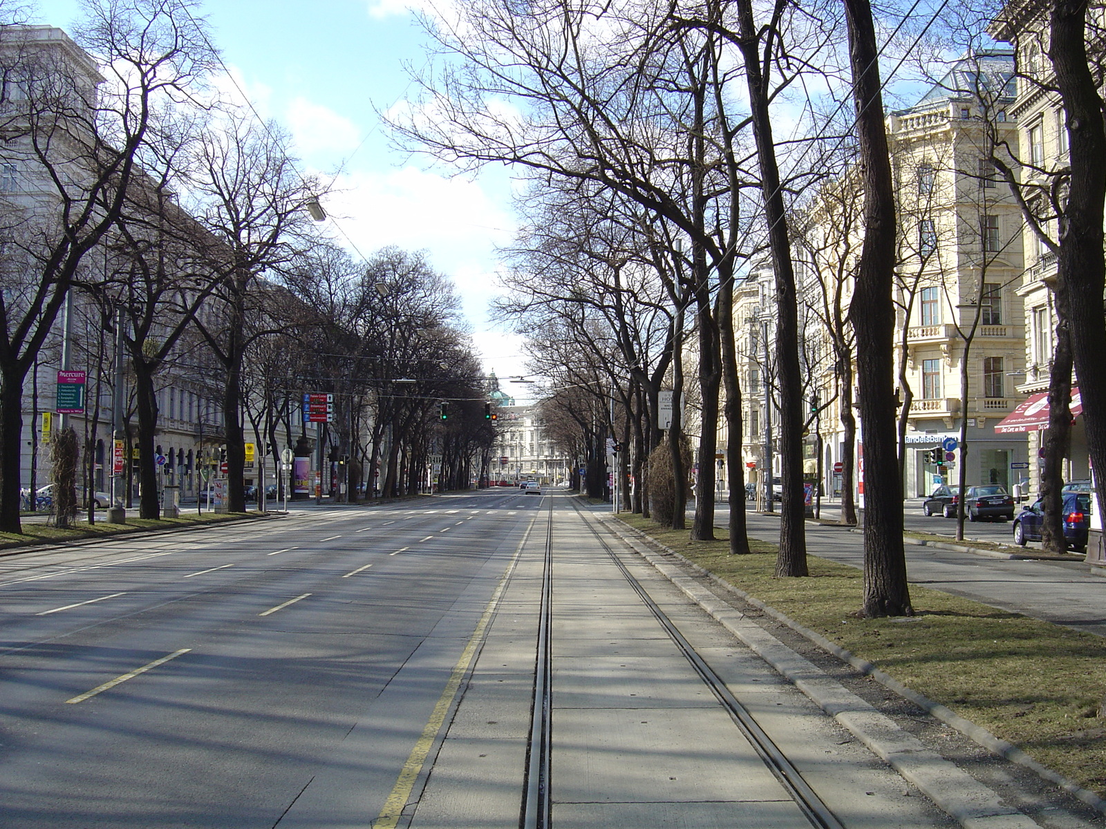 รูปถ่าย ออสเตรีย(Austria) เวียนนา(Vienna) 2005-03 86