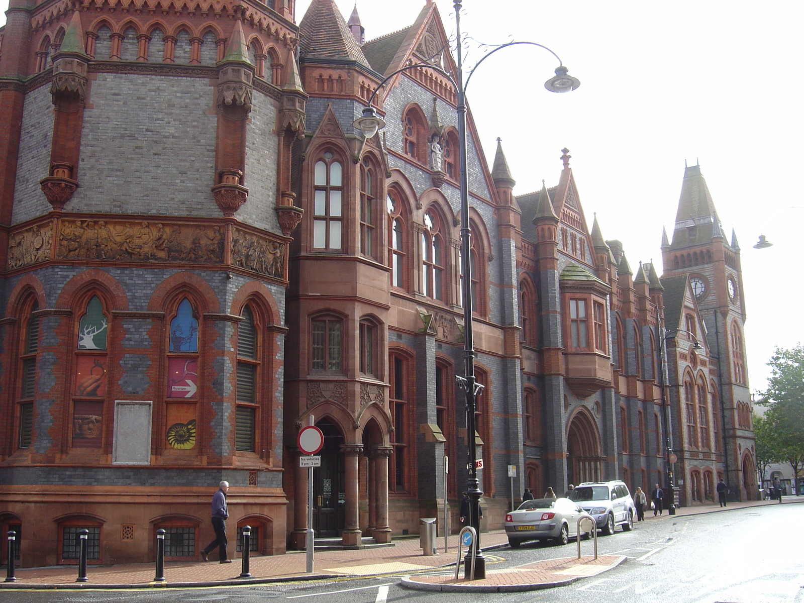 รูปถ่าย อังกฤษ(United Kingdom) รีดดิ้ง(Reading) 2005-10 2