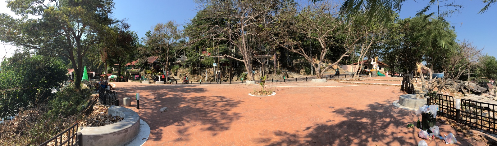 รูปถ่าย ไทย(Thailand) เกาะเสม็ด(Ko Samet) 2016-01 35