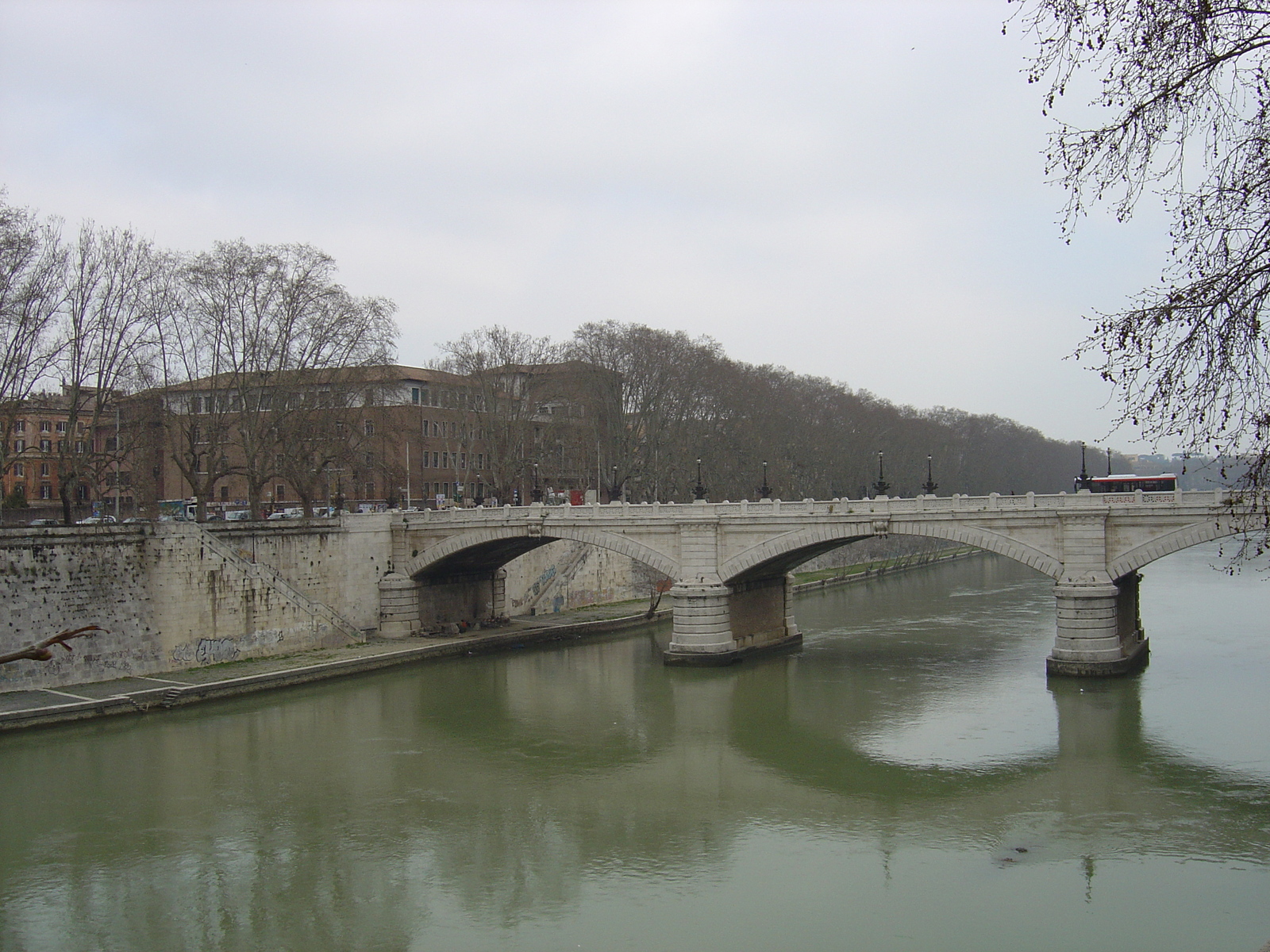 รูปถ่าย อิตาลี(Italy) โรม(Rome) 2004-03 59