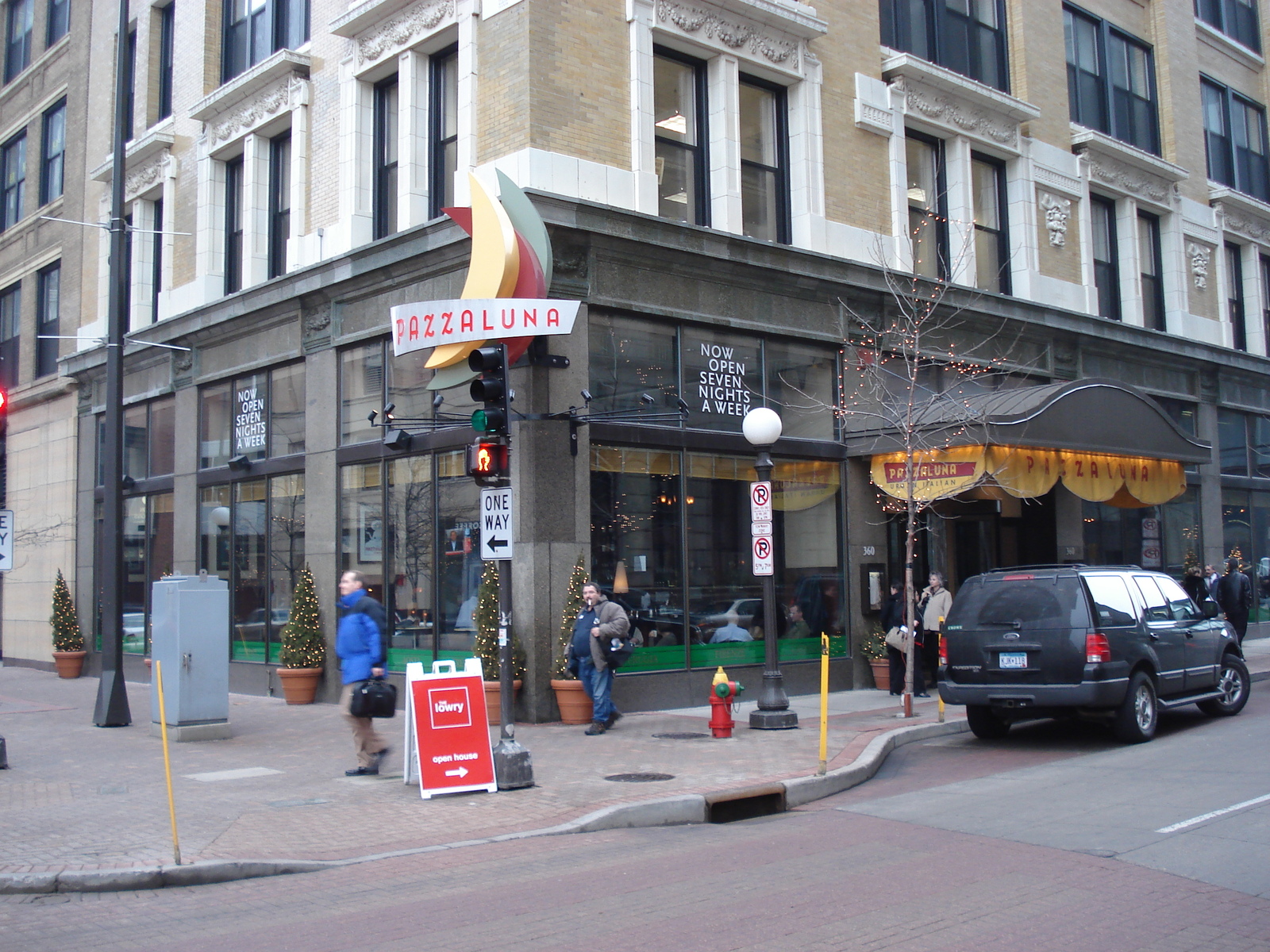 รูปถ่าย สหรัฐอเมริกา(United States) เซนต์พอล รัฐมินนิโซตา(Saint Paul Minnesota) 2006-03 7