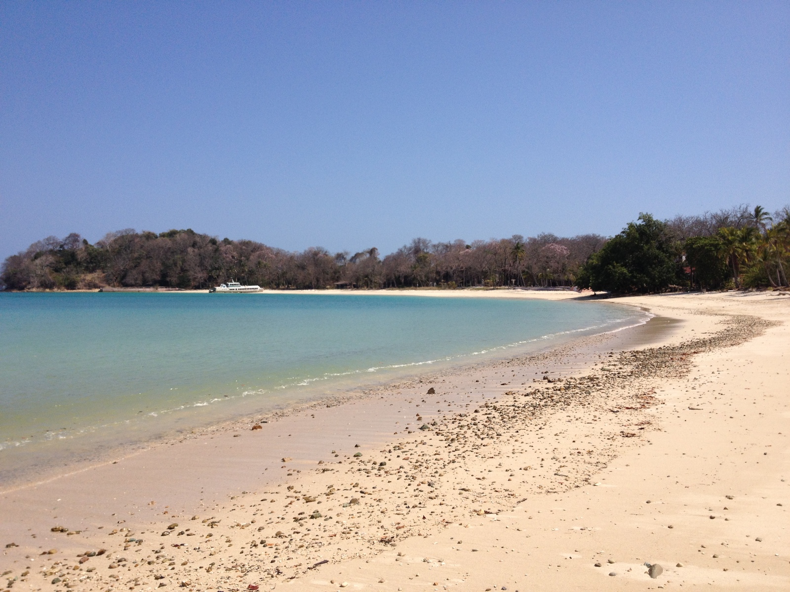 รูปถ่าย ปานามา(Panama) เกาะคอนตาโดรา(Contadora Island) 2015-03 7