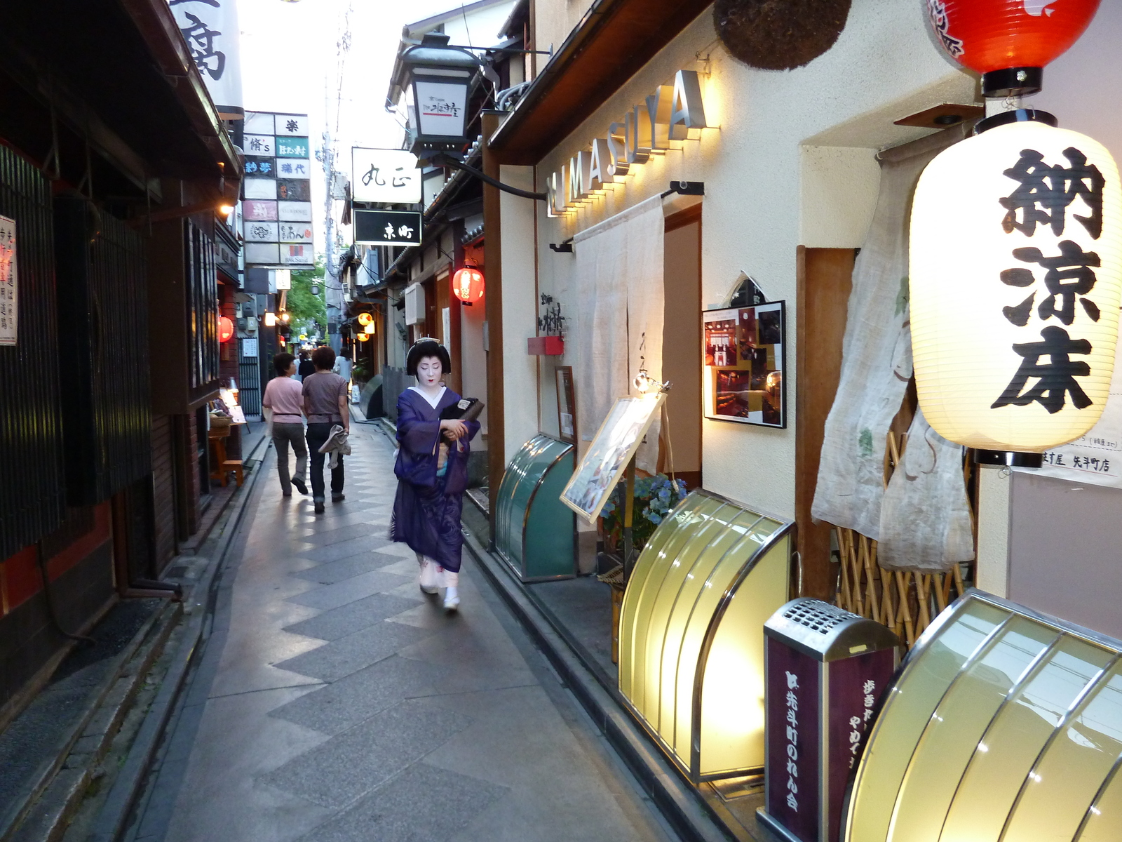 รูปถ่าย ญี่ปุ่น(Japan) 2010-06 24