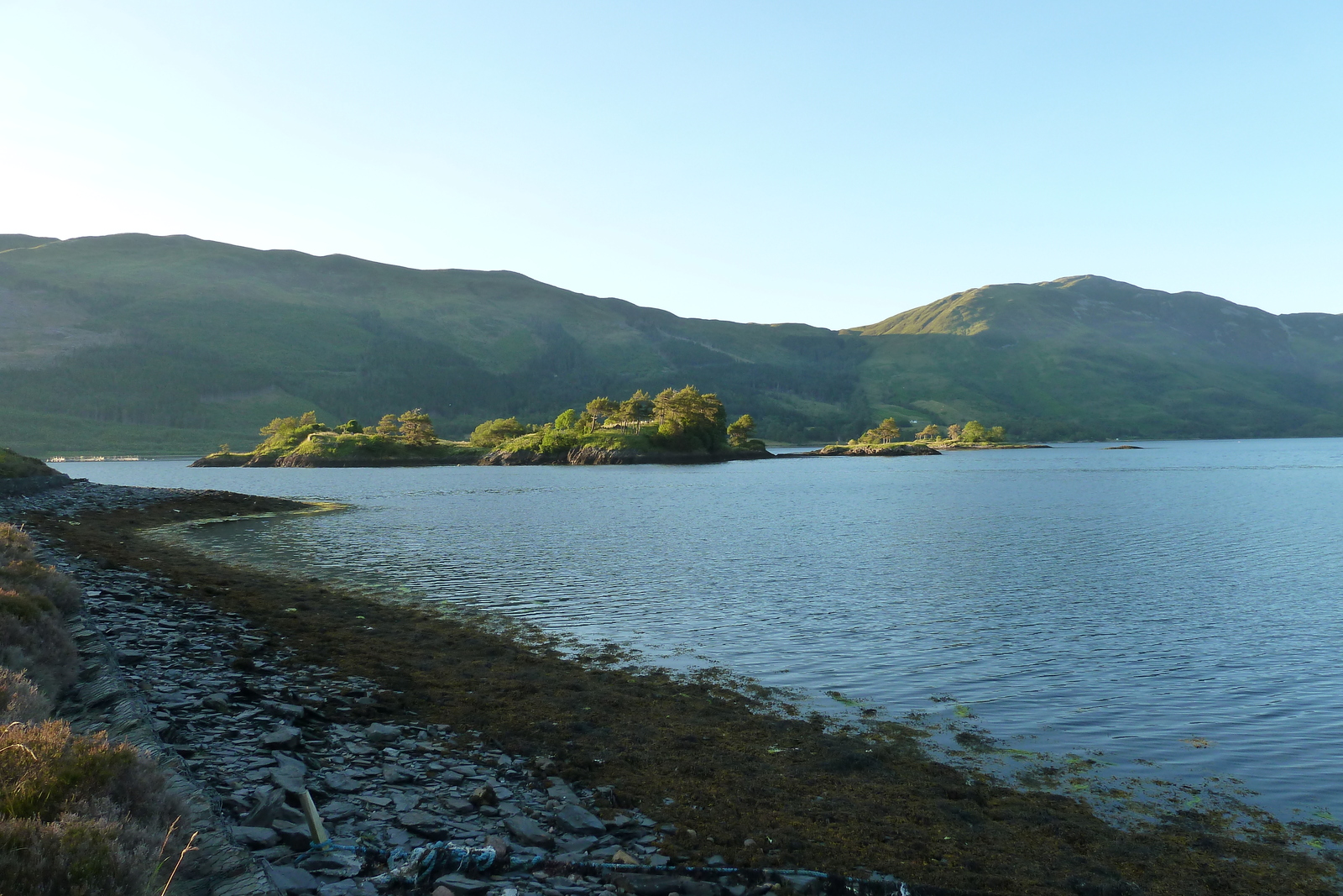 รูปถ่าย อังกฤษ(United Kingdom) เกลนโค(Glen Coe) 2011-07 68