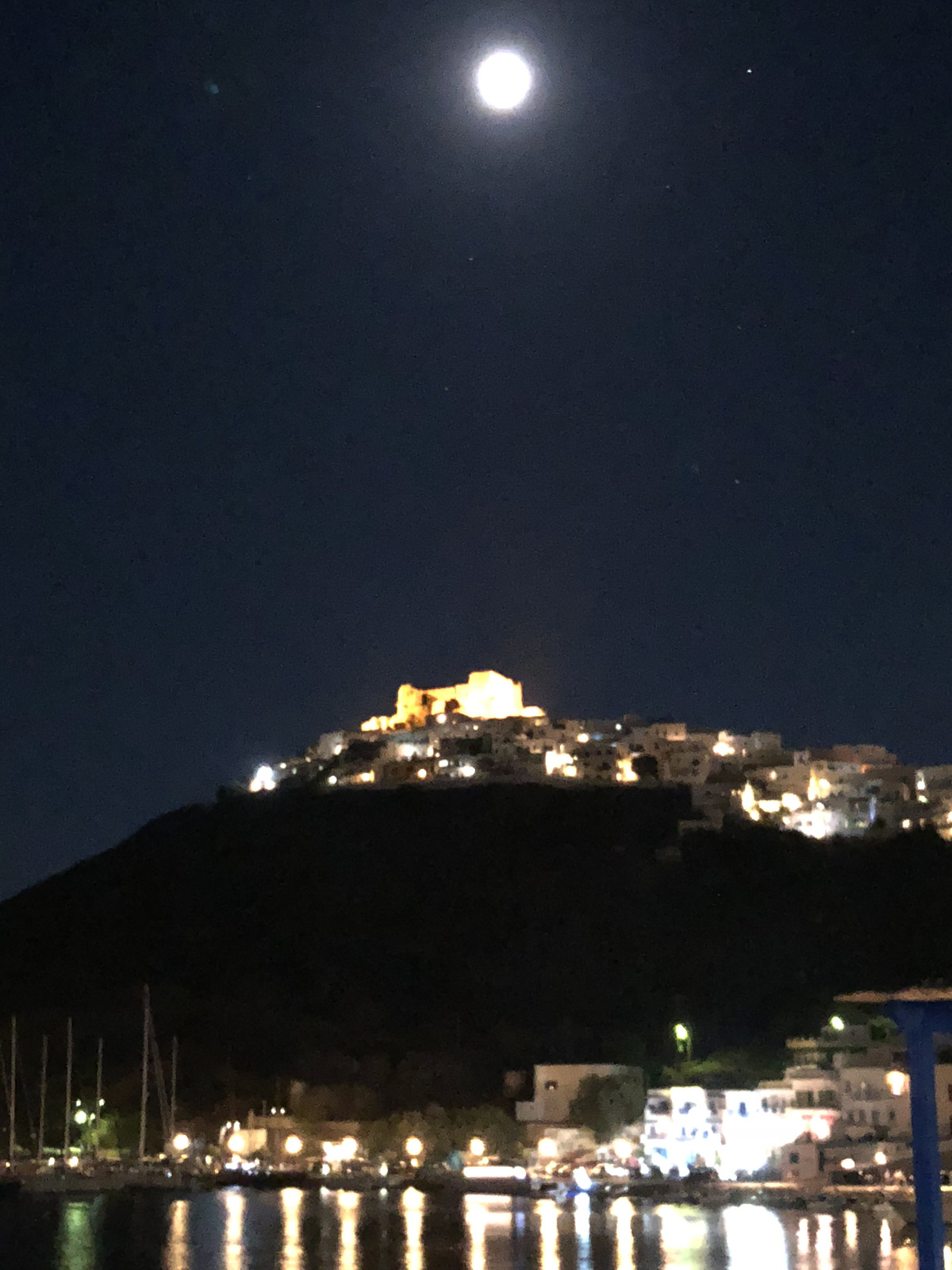 รูปถ่าย กรีก(Greece) เกาะอัสติปาเลีย(Astypalea) 2018-07 98