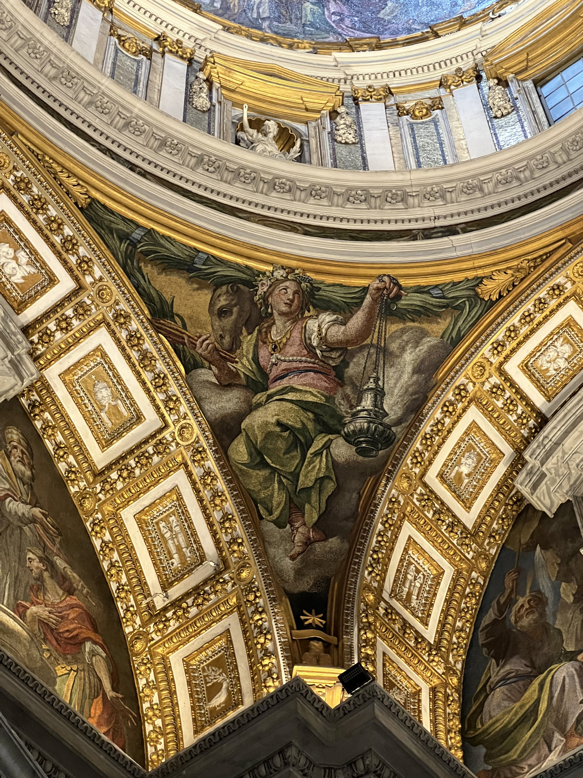 รูปถ่าย อิตาลี(Italy) โรม(Rome) 2021-09 158