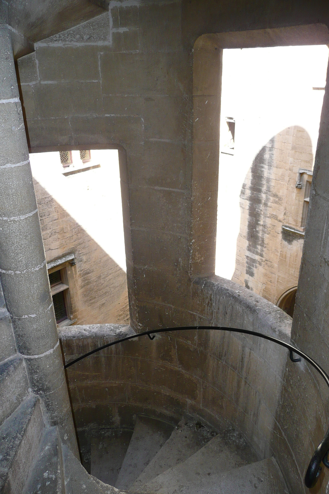 รูปถ่าย ฝรั่งเศส(France) ตาราสกง(Tarascon) ปราสาทตาราสกง(Tarascon Castle) 2008-04 114