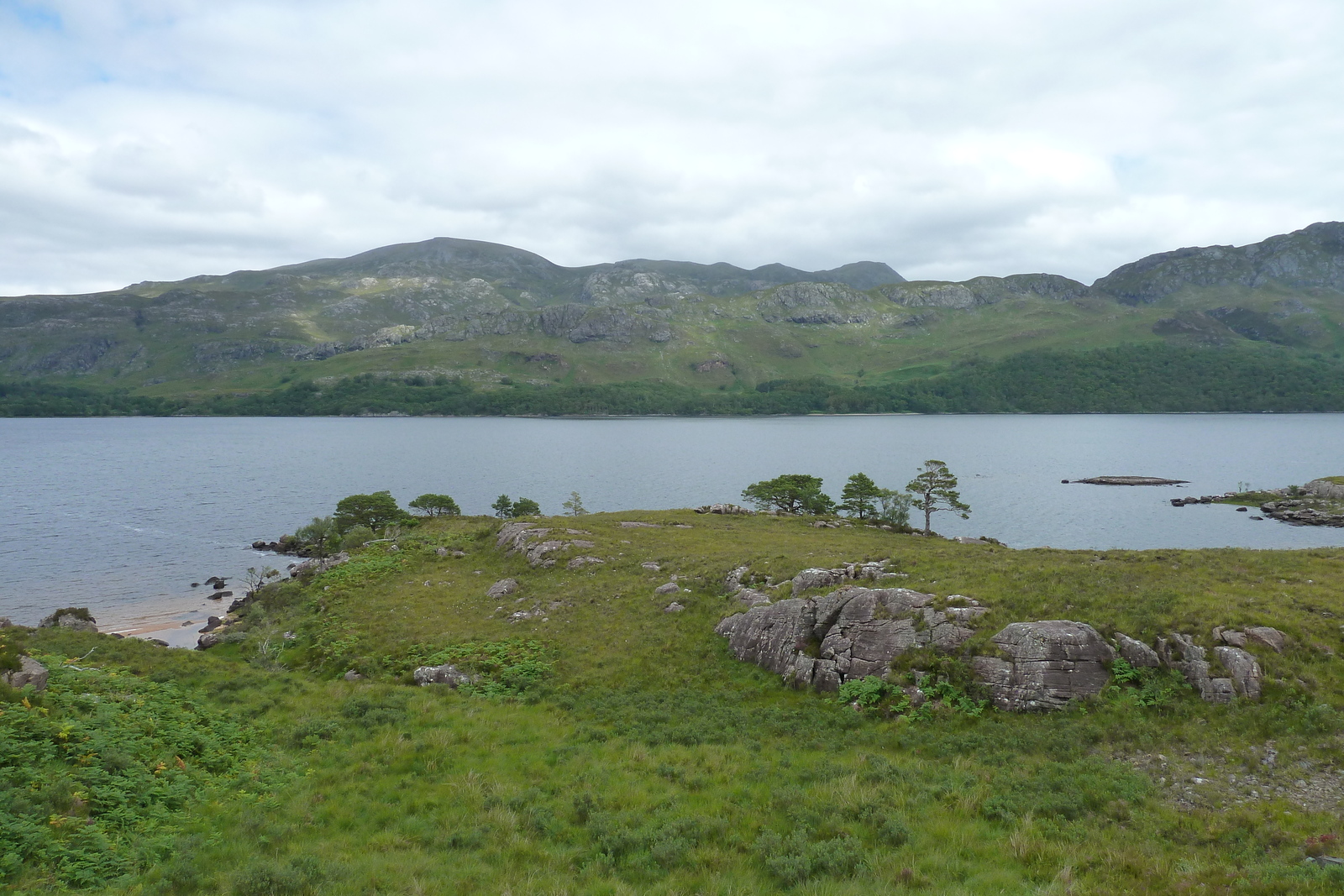 รูปถ่าย อังกฤษ(United Kingdom) สกอตแลนด์(Scotland) 2011-07 89