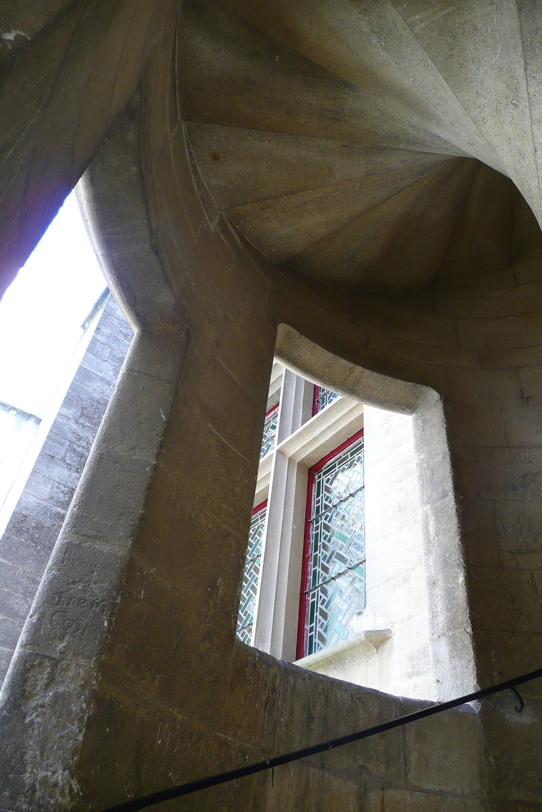 รูปถ่าย ฝรั่งเศส(France) ตาราสกง(Tarascon) ปราสาทตาราสกง(Tarascon Castle) 2008-04 142