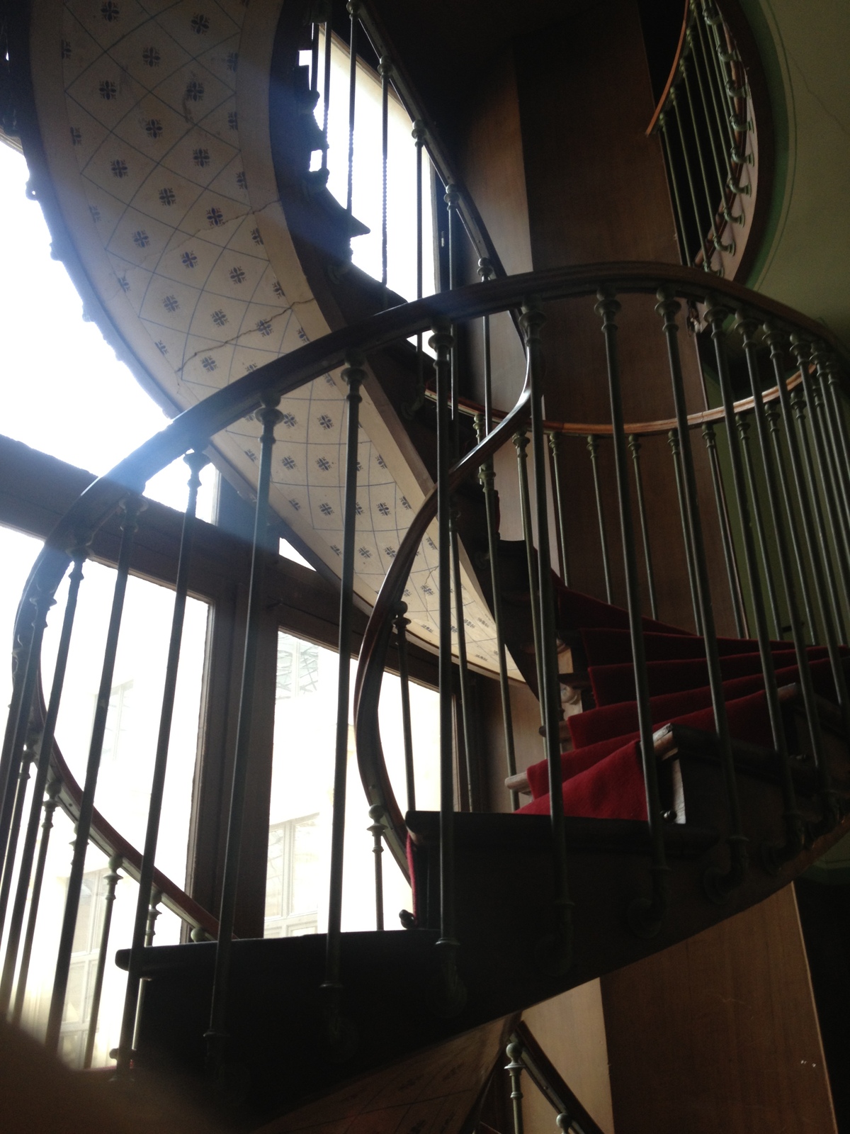 รูปถ่าย ฝรั่งเศส(France) ปารีส(Paris) ลูฟว์(Louvre) 2014-05 32