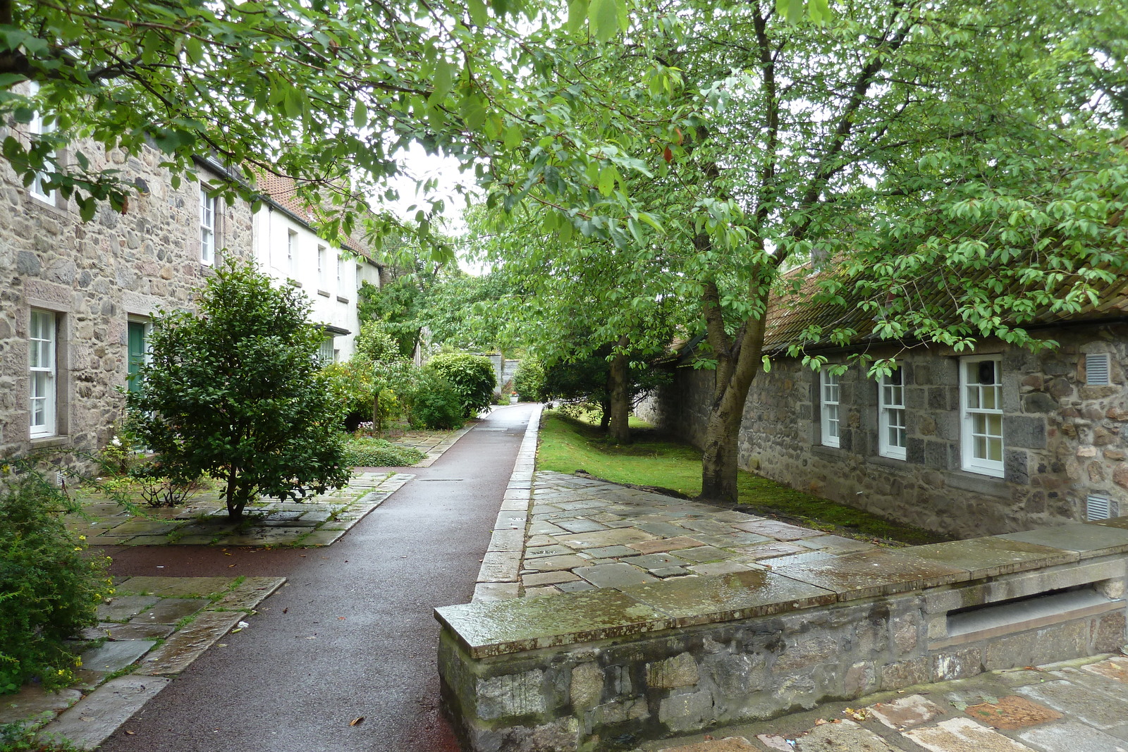 รูปถ่าย อังกฤษ(United Kingdom) สกอตแลนด์(Scotland) แอเบอร์ดีน(Aberdeen) 2011-07 4