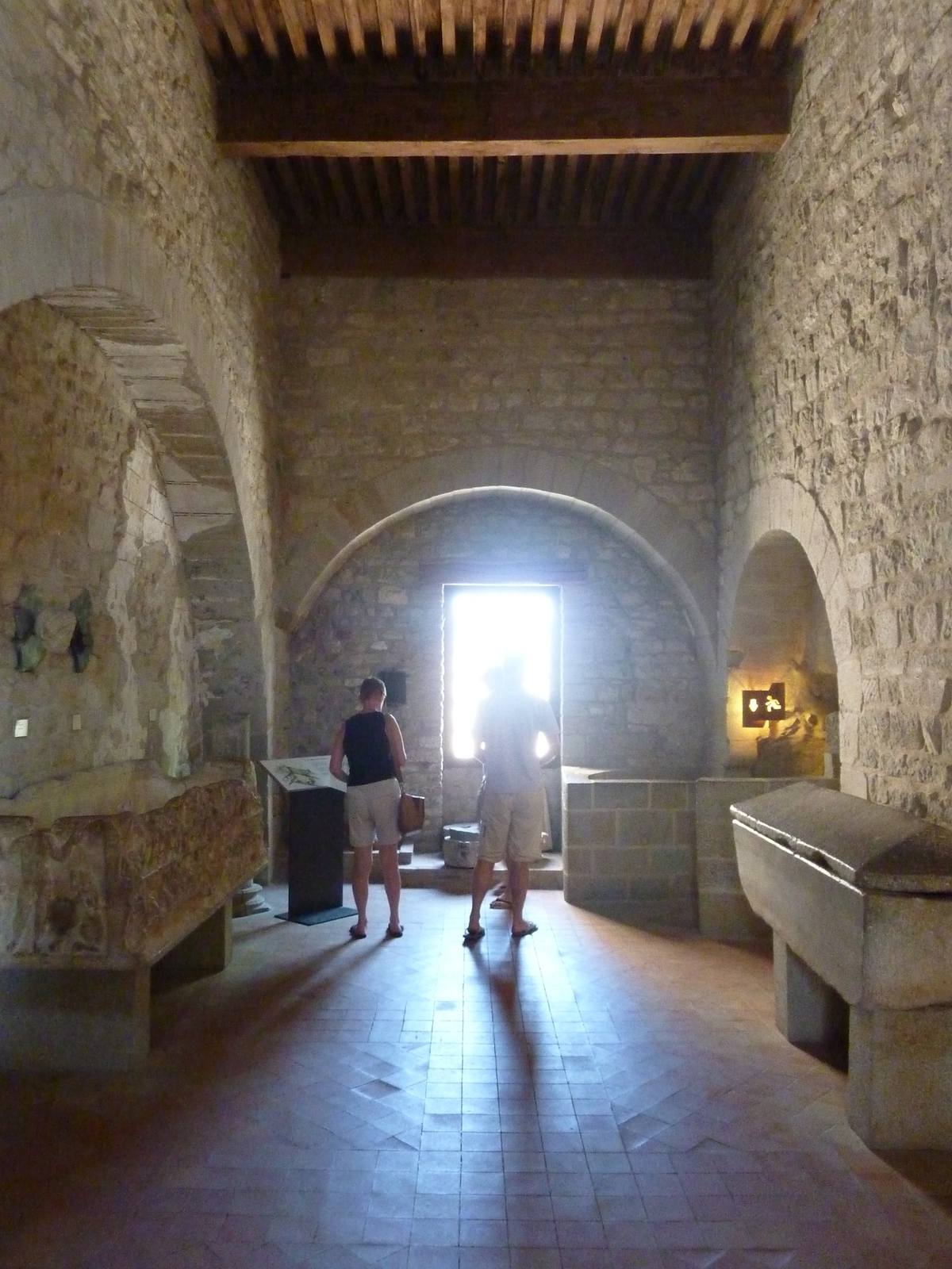 รูปถ่าย ฝรั่งเศส(France) การ์กาซอน(Carcassonne) 2009-07 165