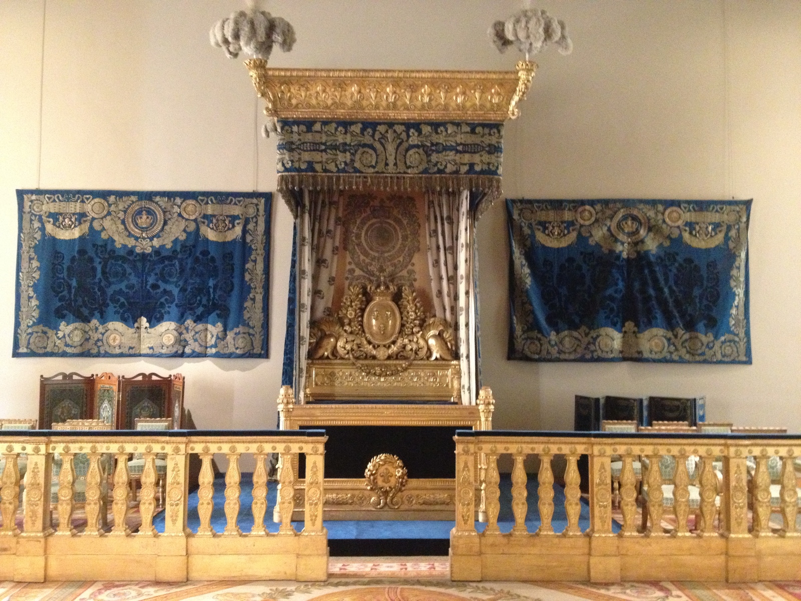 รูปถ่าย ฝรั่งเศส(France) ปารีส(Paris) ลูฟว์(Louvre) 2014-05 25