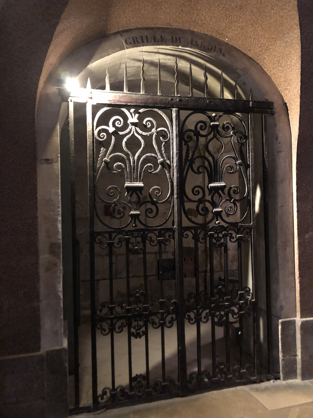 รูปถ่าย ฝรั่งเศส(France) ฟงเทนโบล(Fontainebleau) 2019-04 328