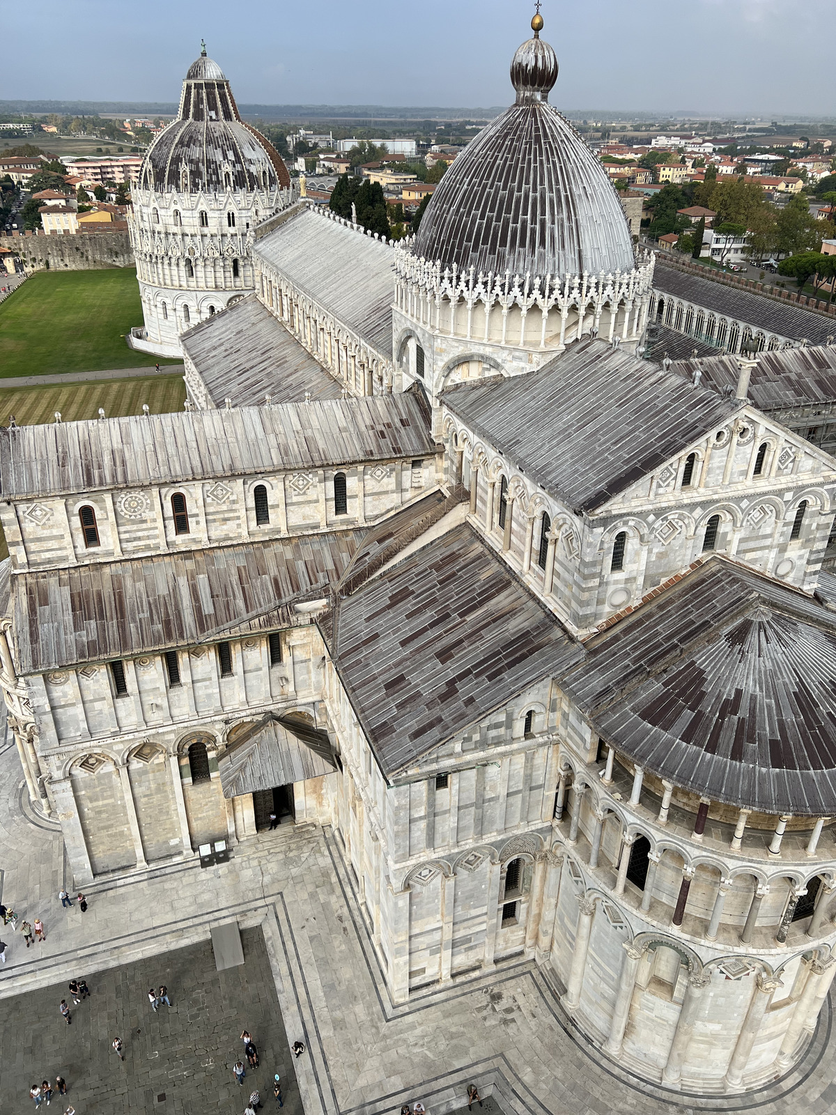 รูปถ่าย อิตาลี(Italy) ปิซา(Pisa) 2021-09 157