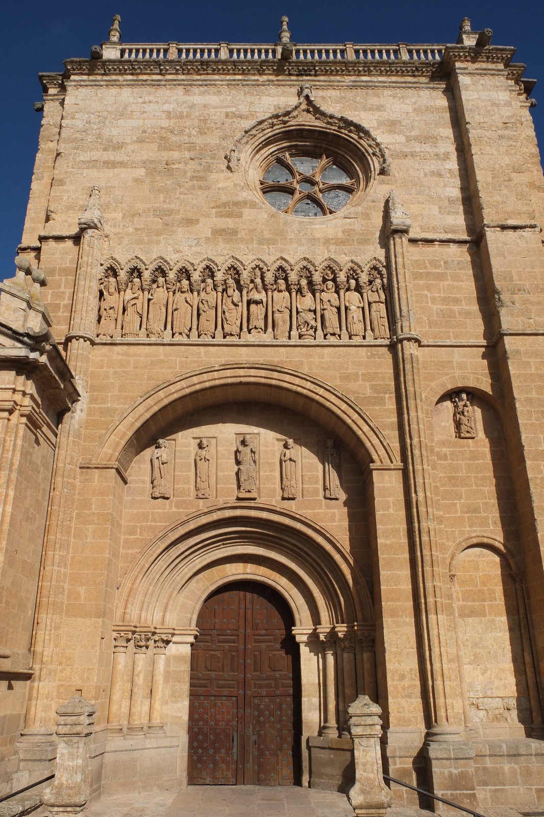 รูปถ่าย สเปน(Spain) ซิวดัดโรดรีโก(Ciudad Rodrigo) 2013-01 72