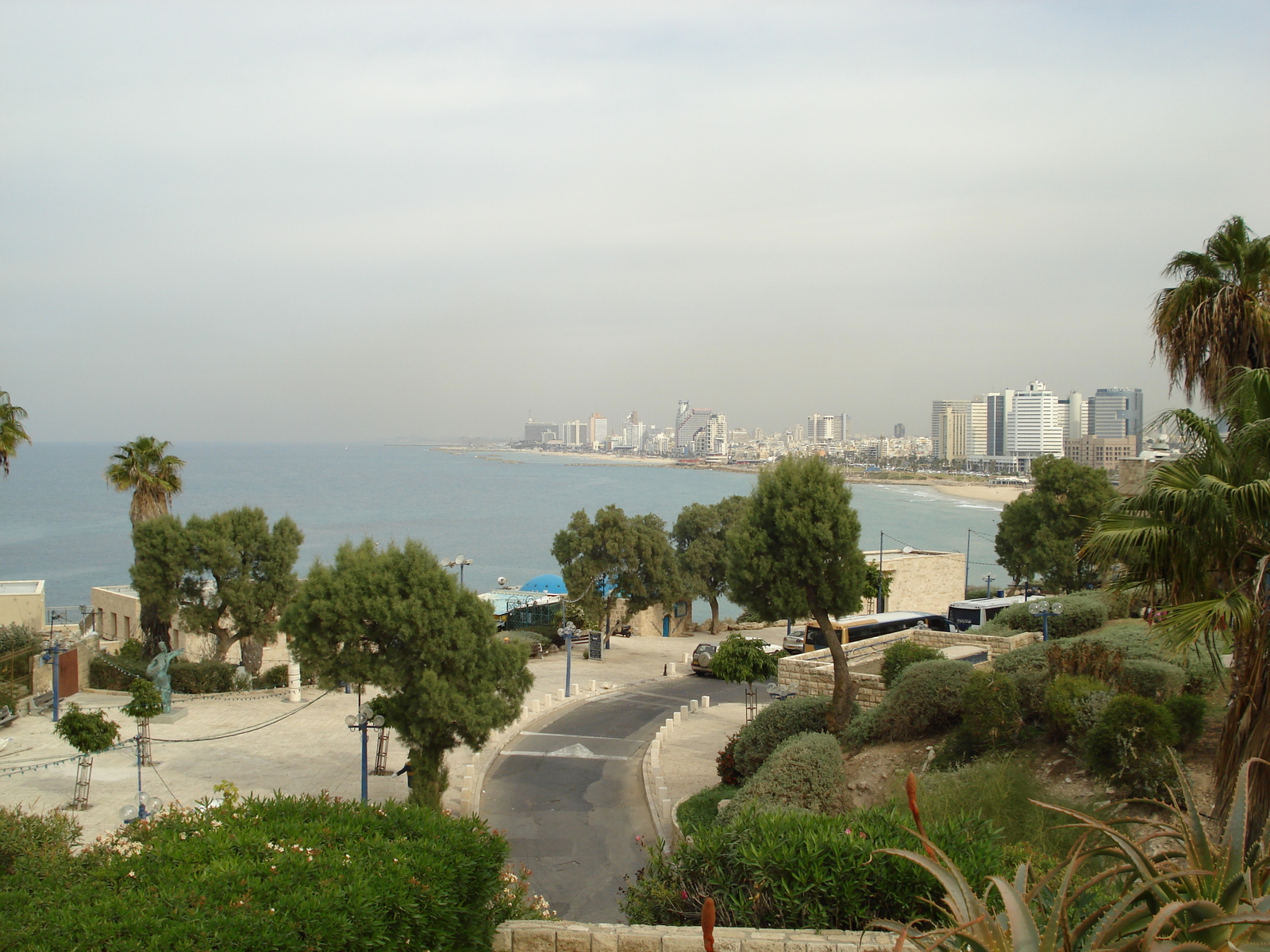 รูปถ่าย อิสราเอล(Israel) จาฟา(Jaffa) 2006-12 120