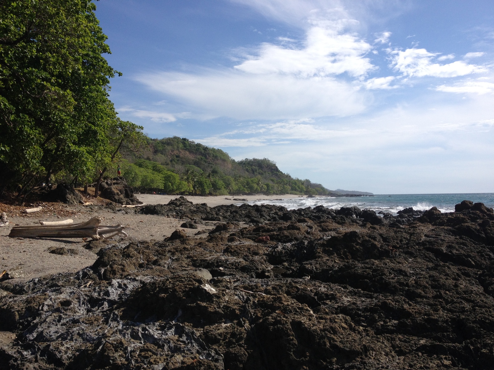 รูปถ่าย คอสตาริกา(Costa Rica) มอนเตซูมา(Montezuma) 2015-03 518