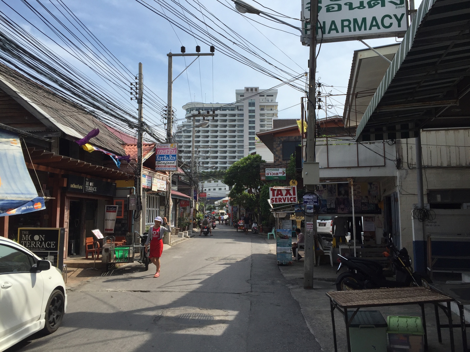 รูปถ่าย ไทย(Thailand) หัวหิน(Hua hin) 2016-01 70