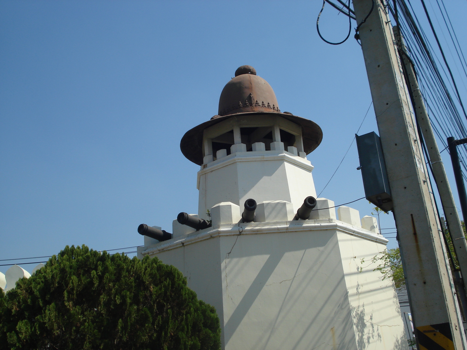 รูปถ่าย ไทย(Thailand) พิษณุโลก(Phitsanulok) ถนนสิงหวัฒน์(Singhawat Road) 2008-01 50