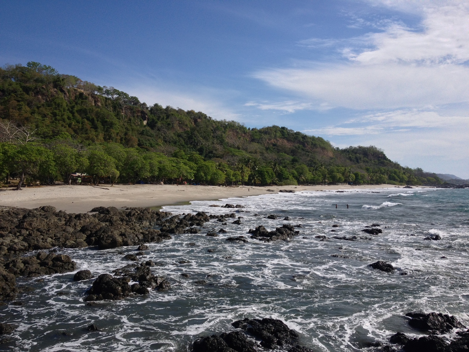 รูปถ่าย คอสตาริกา(Costa Rica) มอนเตซูมา(Montezuma) 2015-03 629