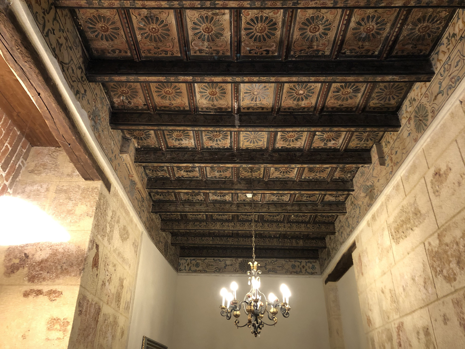 รูปถ่าย อิตาลี(Italy) ซิซิลี(Sicily) ปาแลร์โม(Palermo) วังเดย์นอร์มันนี(Palazzo dei Normanni) 2020-02 4