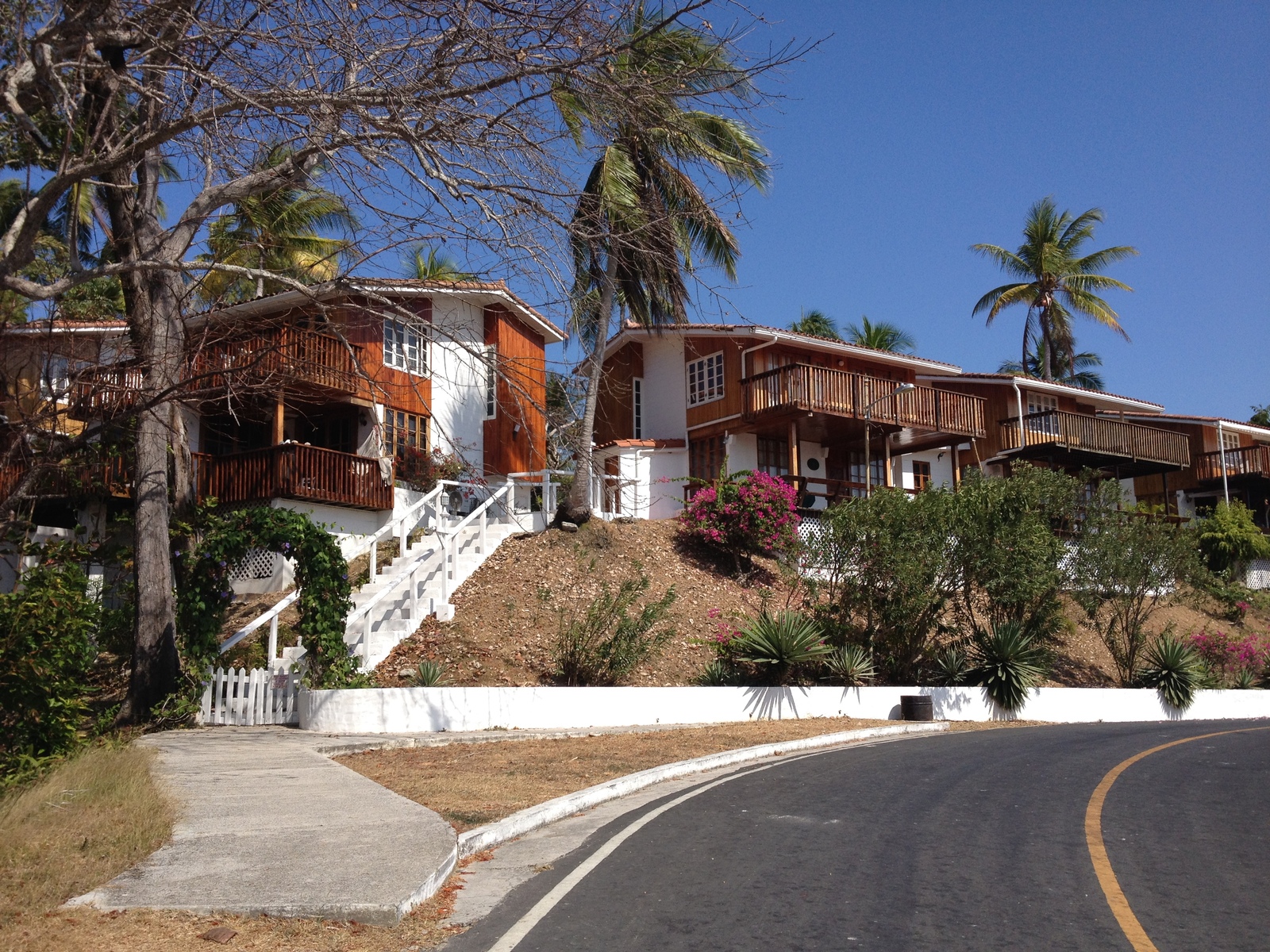 รูปถ่าย ปานามา(Panama) เกาะคอนตาโดรา(Contadora Island) 2015-03 30