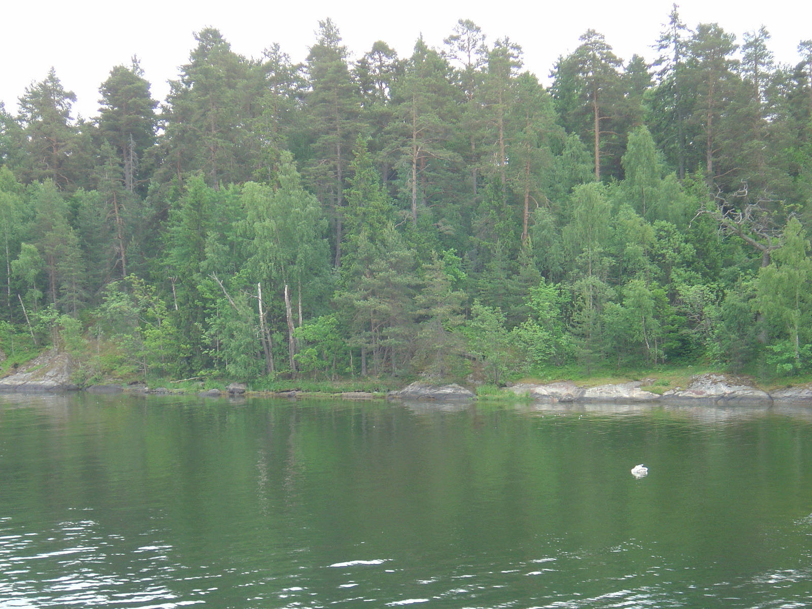 รูปถ่าย สวีเดน(Sweden) แวซ์โฮล์ม(Vaxholm) 2005-06 6