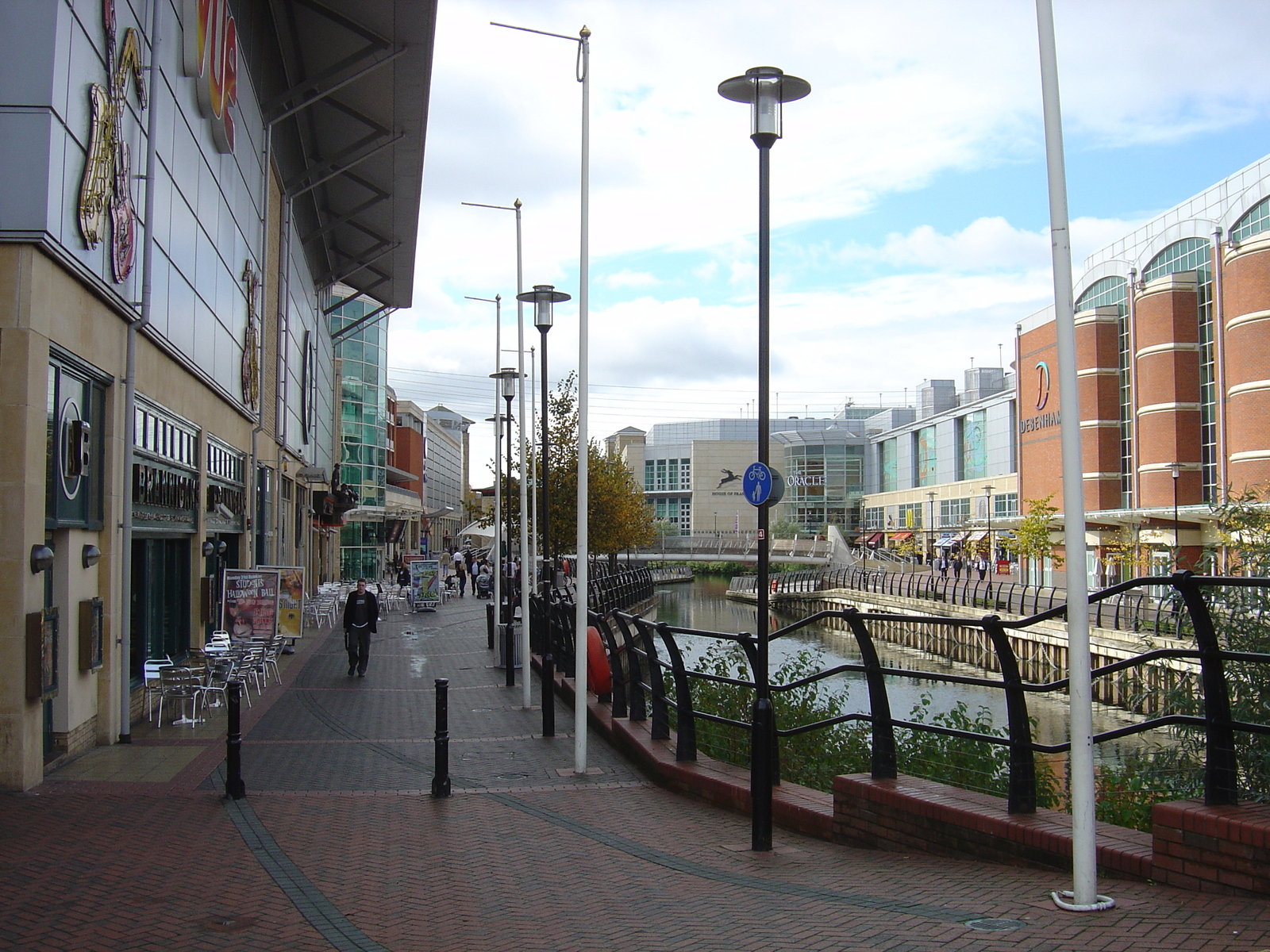 รูปถ่าย อังกฤษ(United Kingdom) รีดดิ้ง(Reading) 2005-10 1