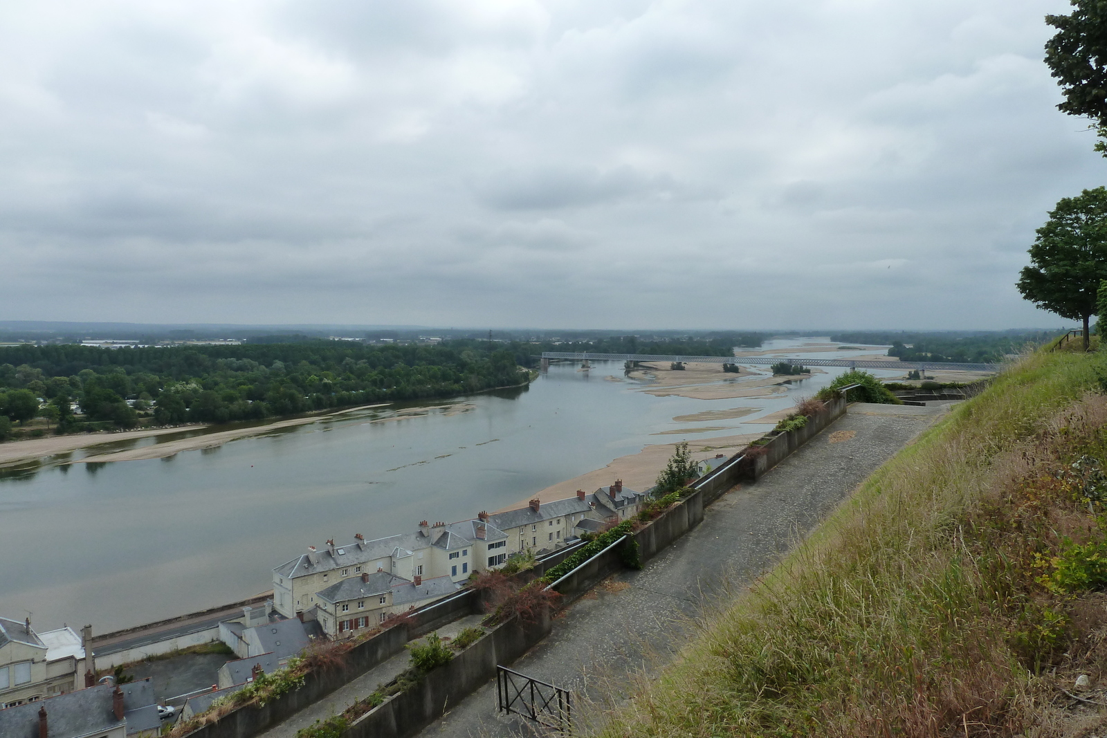 รูปถ่าย ฝรั่งเศส(France) โซมูร์(Saumur) 2011-05 1