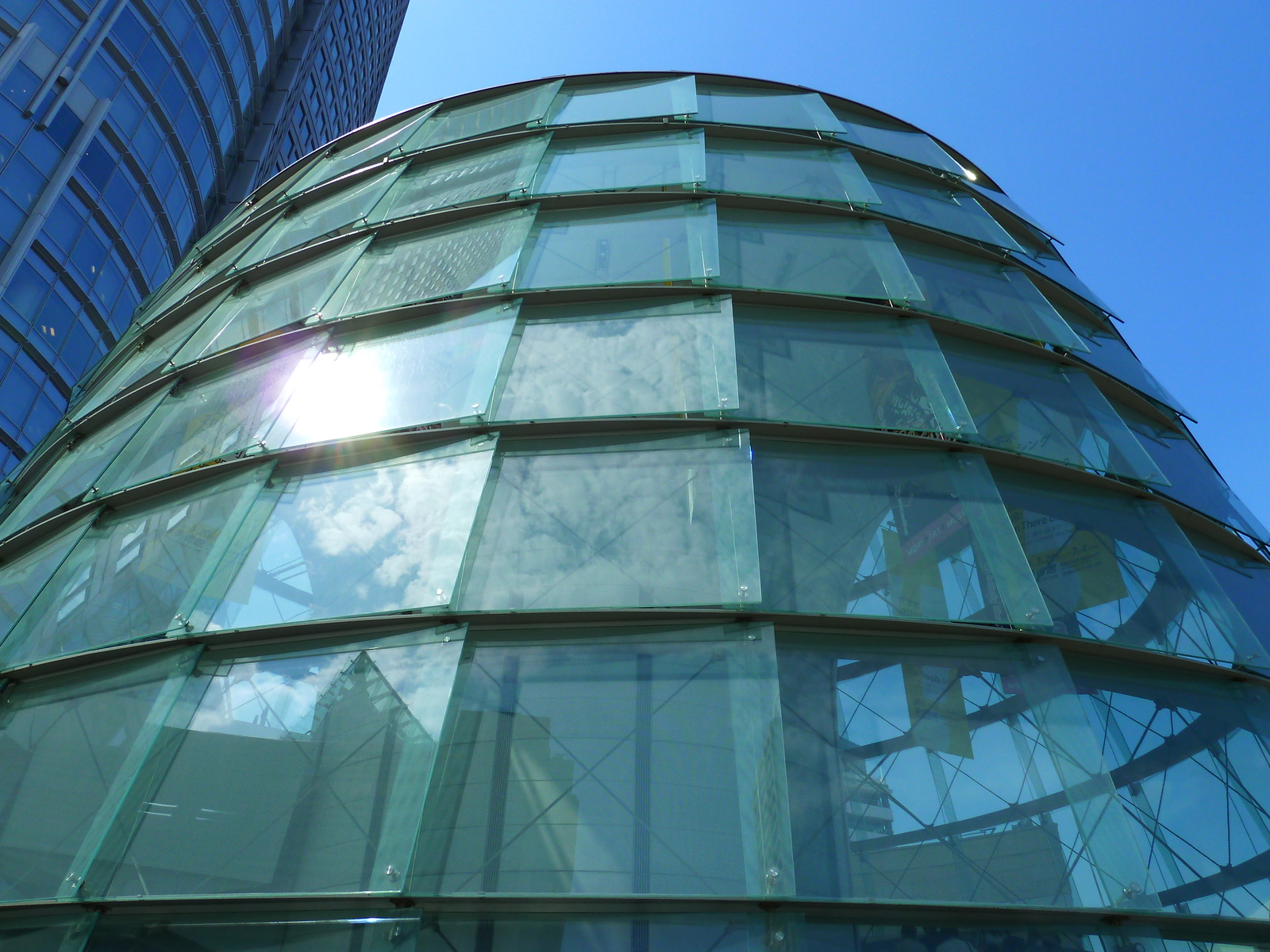 รูปถ่าย ญี่ปุ่น(Japan) โตเกียว(Tokyo) รปปงงิฮิลส์(Roppongi Hills) 2010-06 87