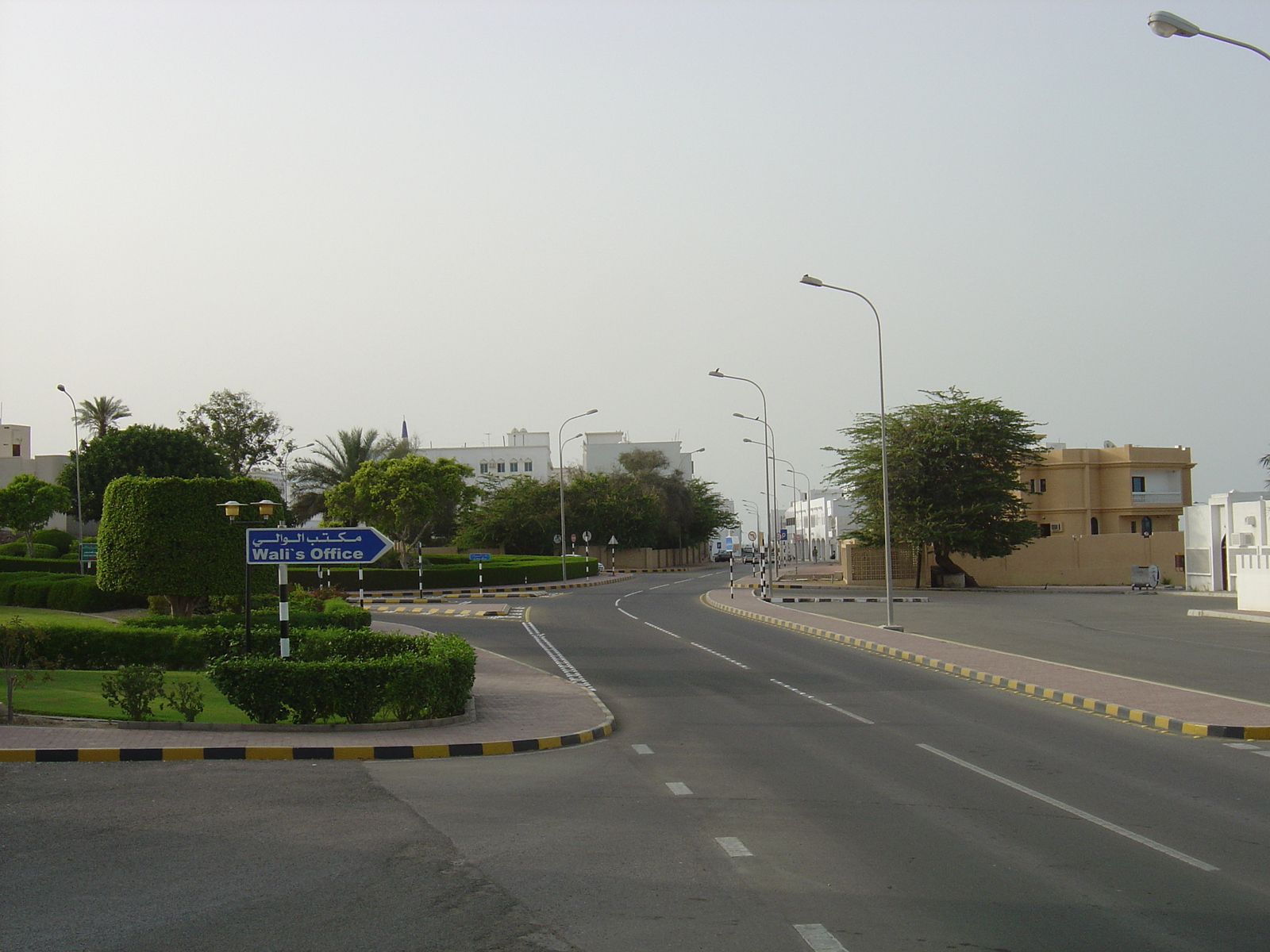 รูปถ่าย โอมาน(Oman) โซฮาร์(Sohar) 2005-03 31