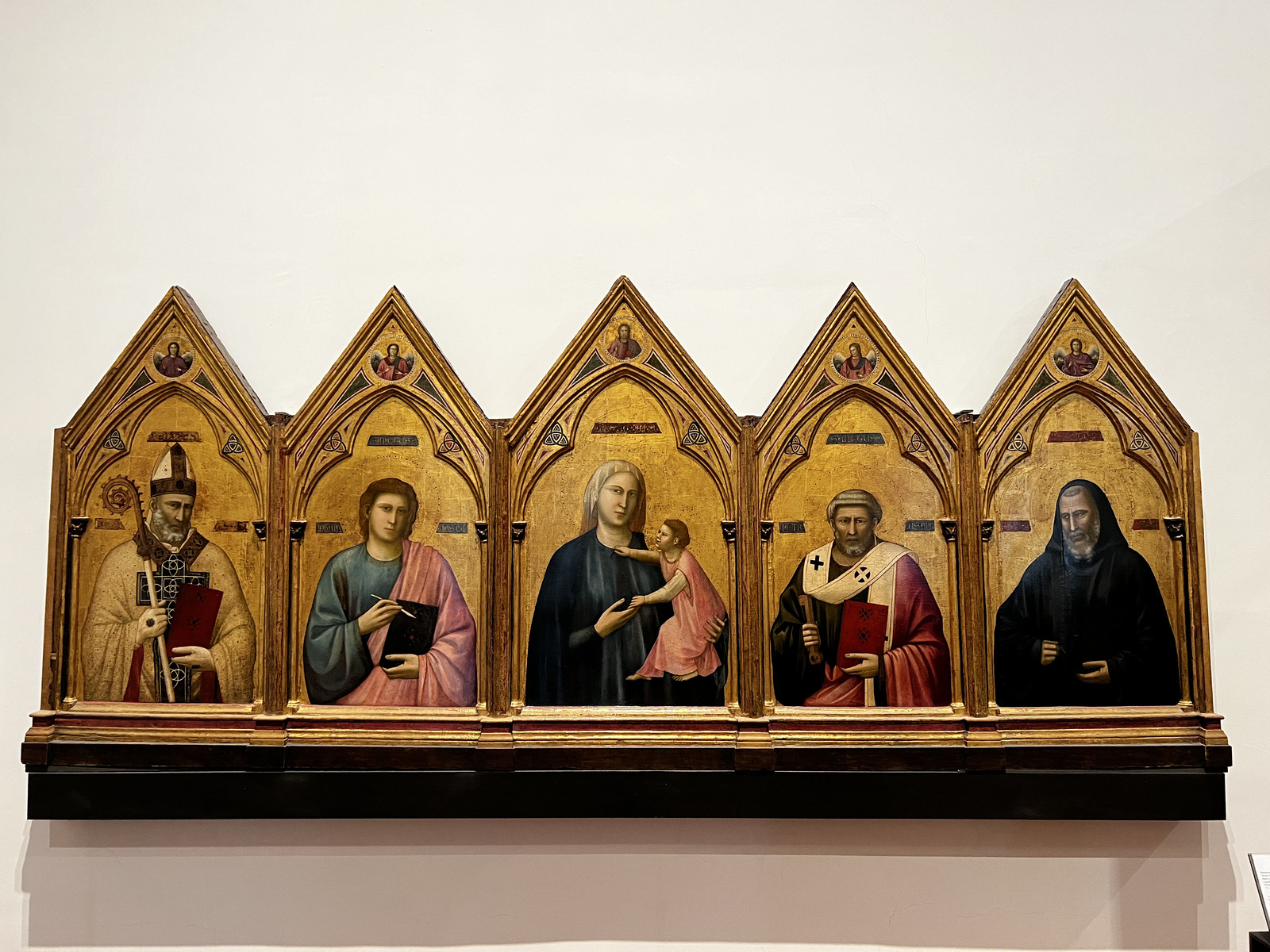 รูปถ่าย อิตาลี(Italy) ฟลอเรนซ์(Florence) พิพิธภัณฑ์อุฟฟีซี(Uffizi Museum) 2022-05 302
