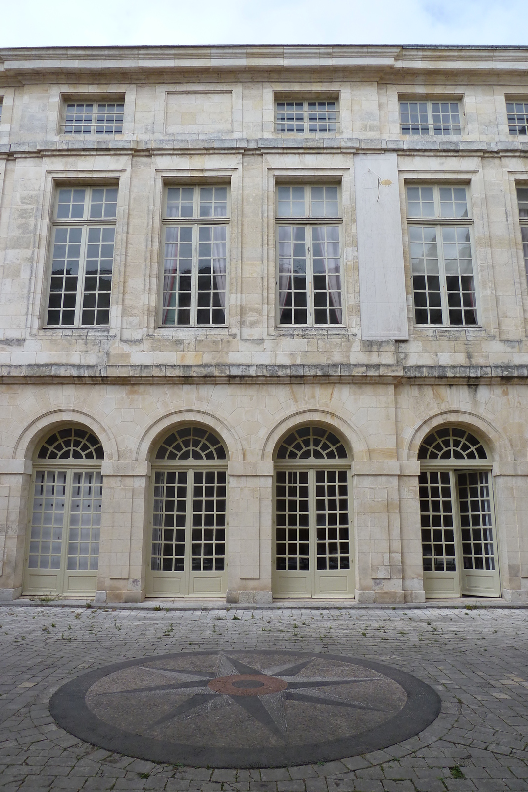 รูปถ่าย ฝรั่งเศส(France) ลาโรแชล(La Rochelle) 2010-08 60