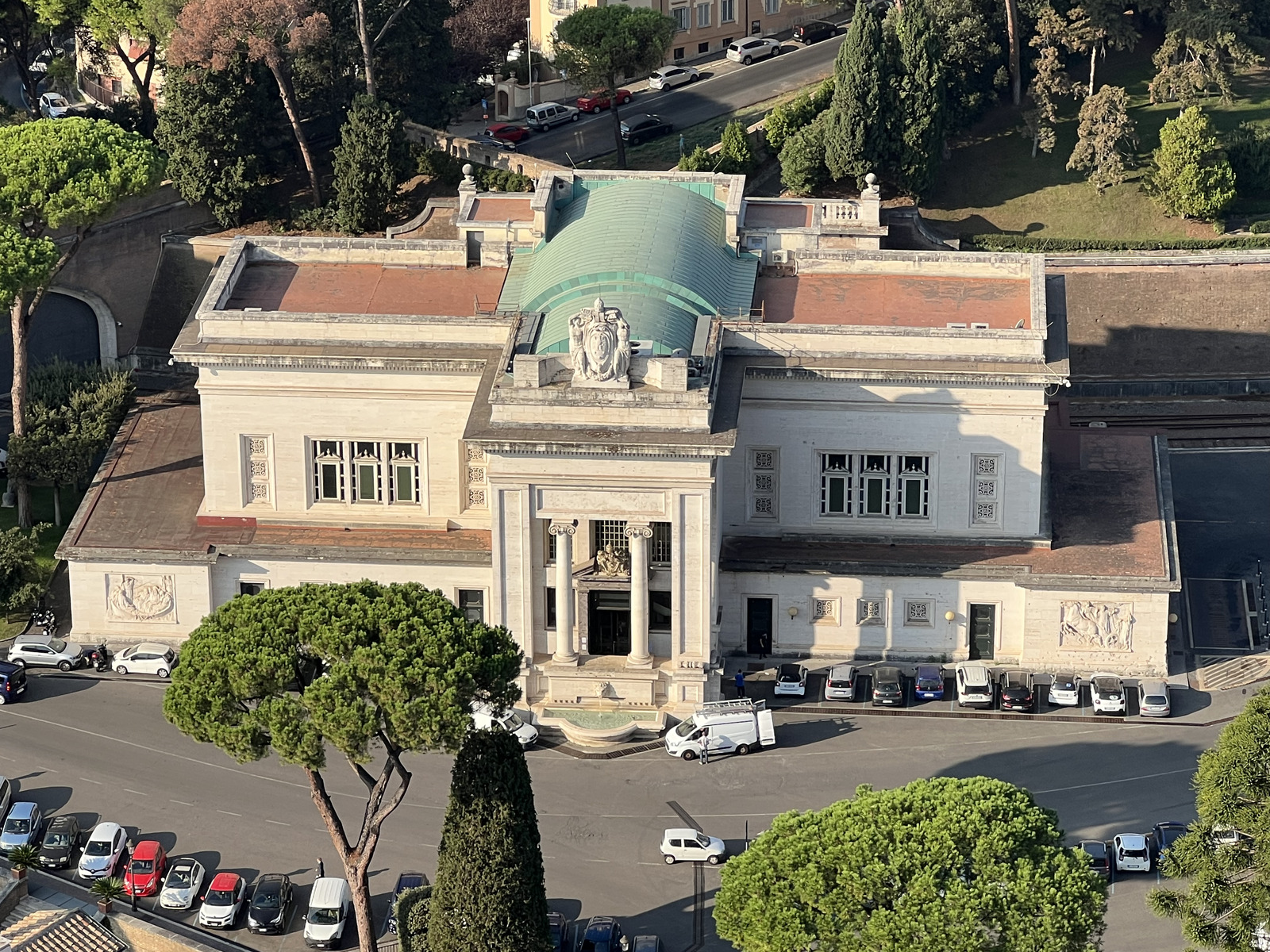 รูปถ่าย อิตาลี(Italy) โรม(Rome) 2021-09 462