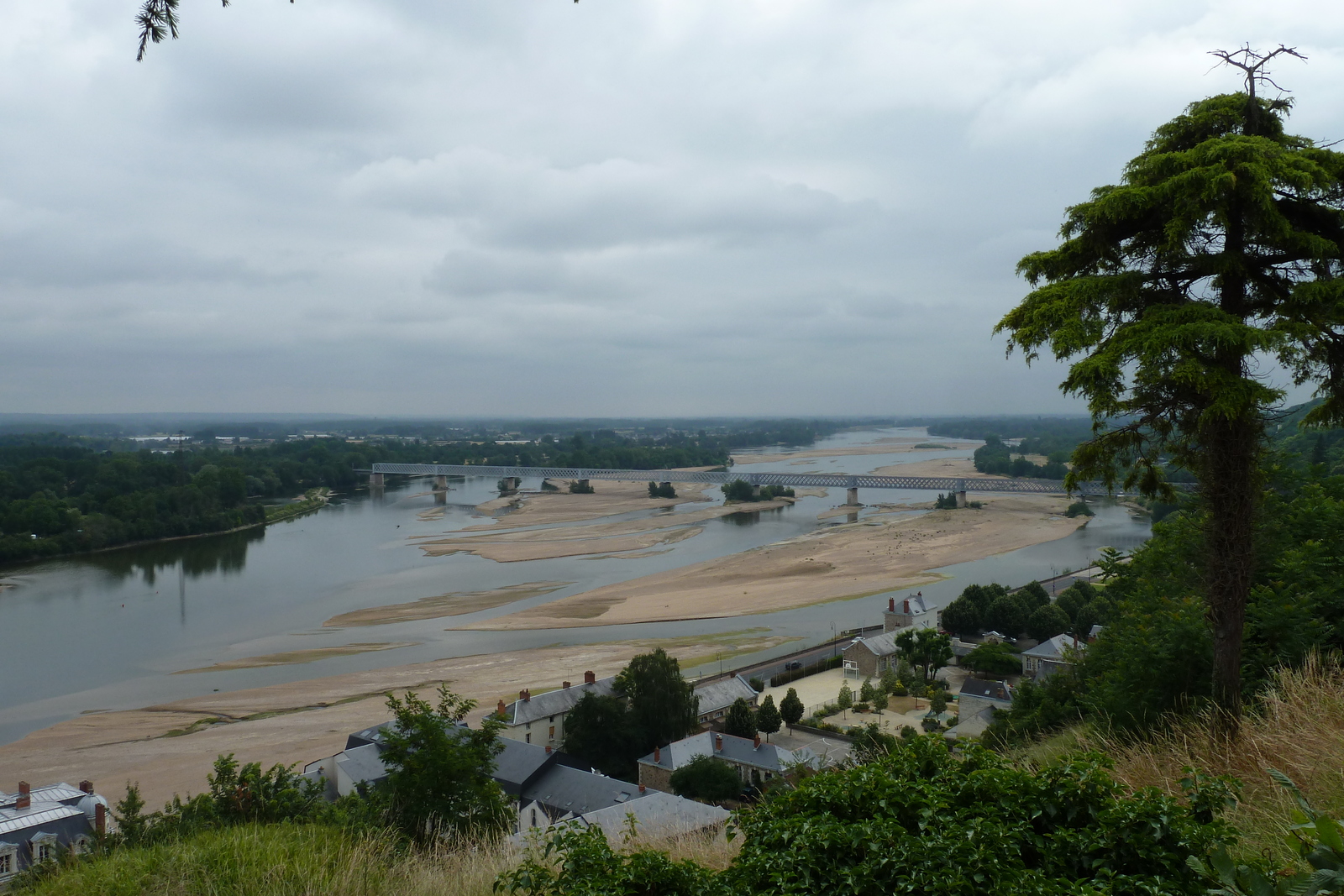 รูปถ่าย ฝรั่งเศส(France) โซมูร์(Saumur) 2011-05 39