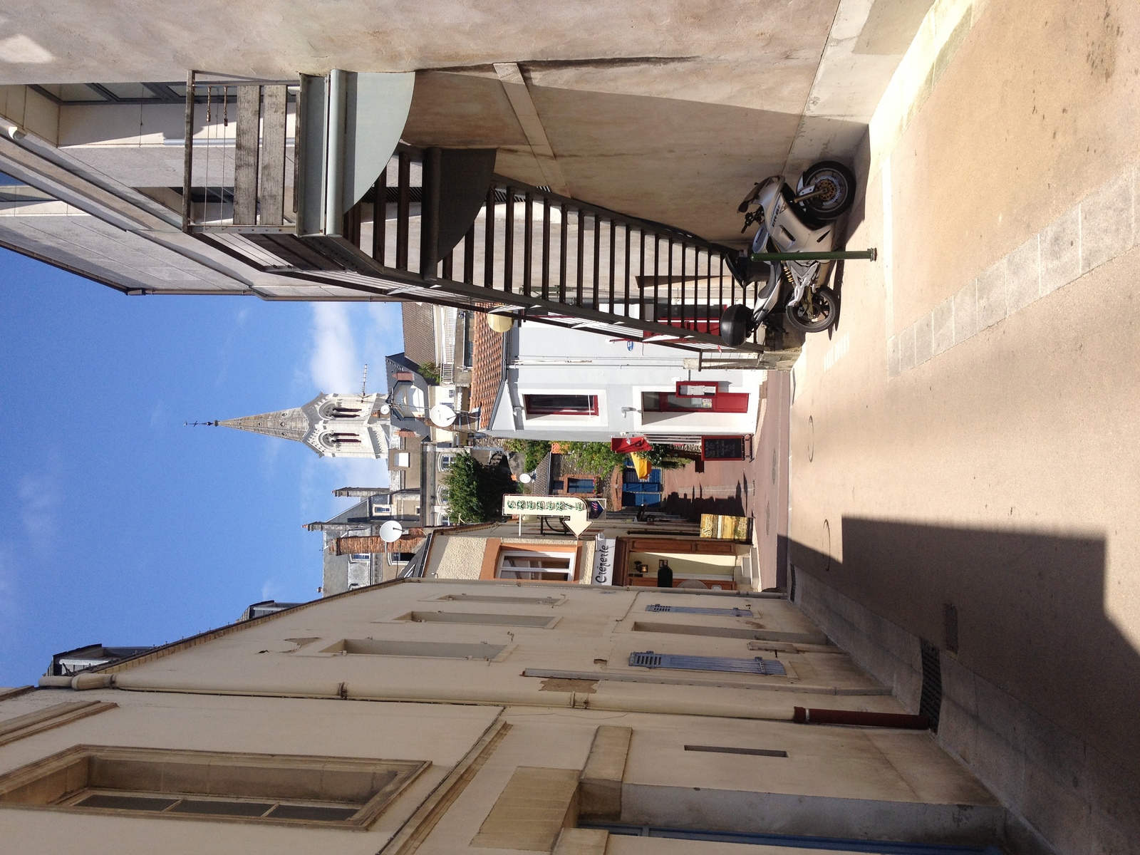 รูปถ่าย ฝรั่งเศส(France) ปอร์นิค(Pornic) 2013-06 12