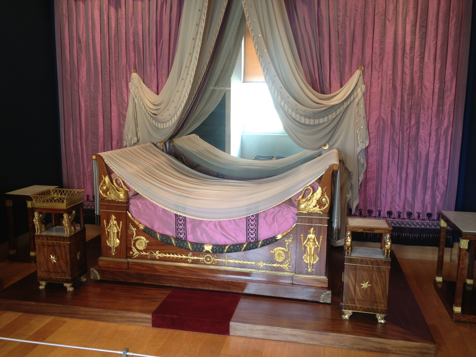 รูปถ่าย ฝรั่งเศส(France) ปารีส(Paris) ลูฟว์(Louvre) 2014-05 5